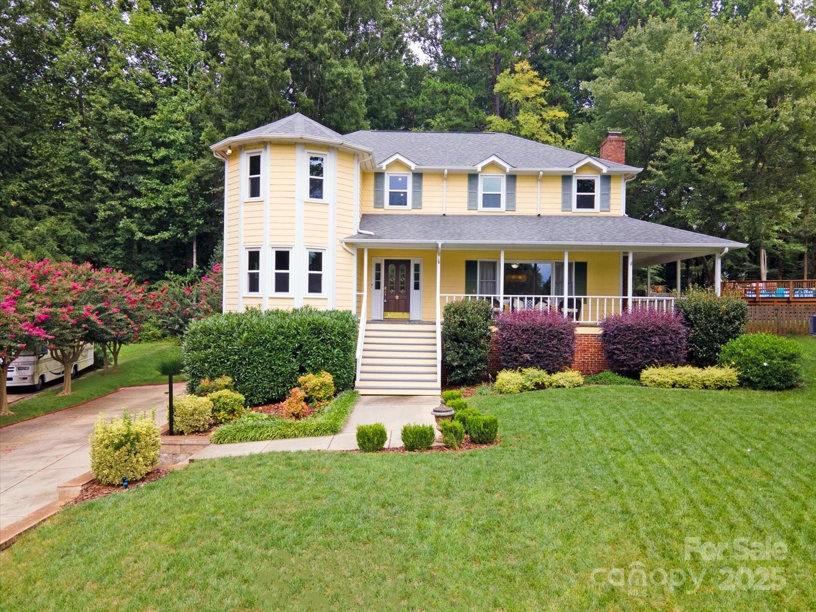 Breckenridge - Residential