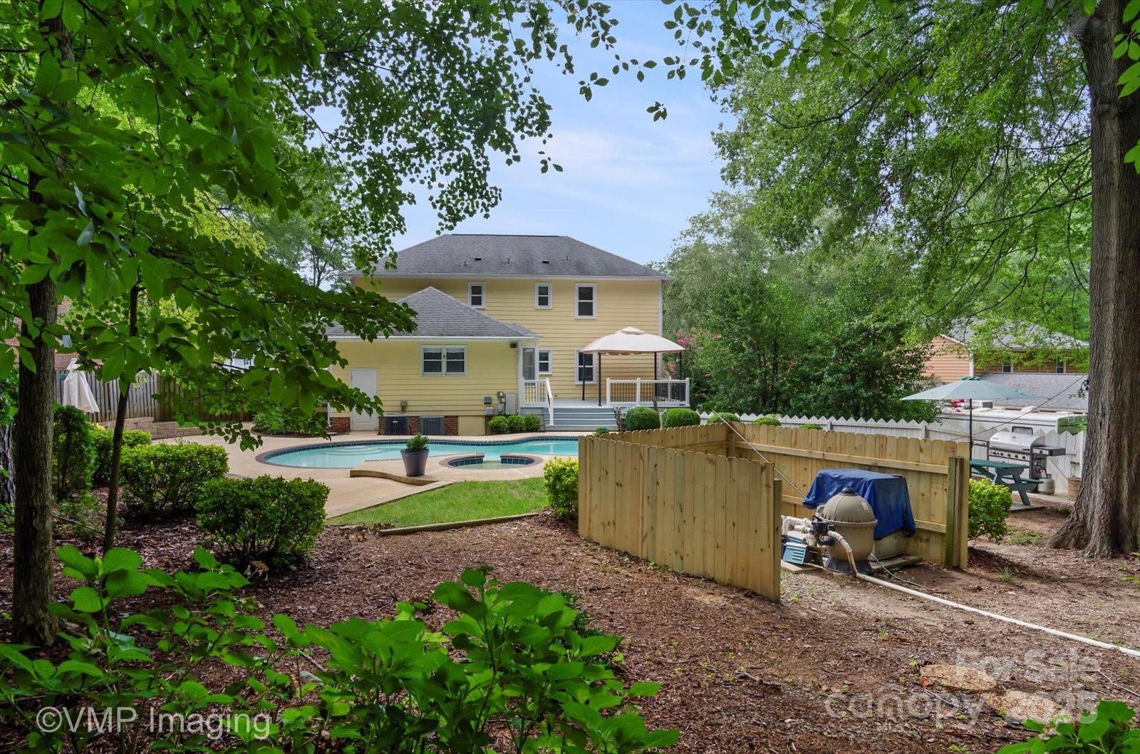 Breckenridge - Residential