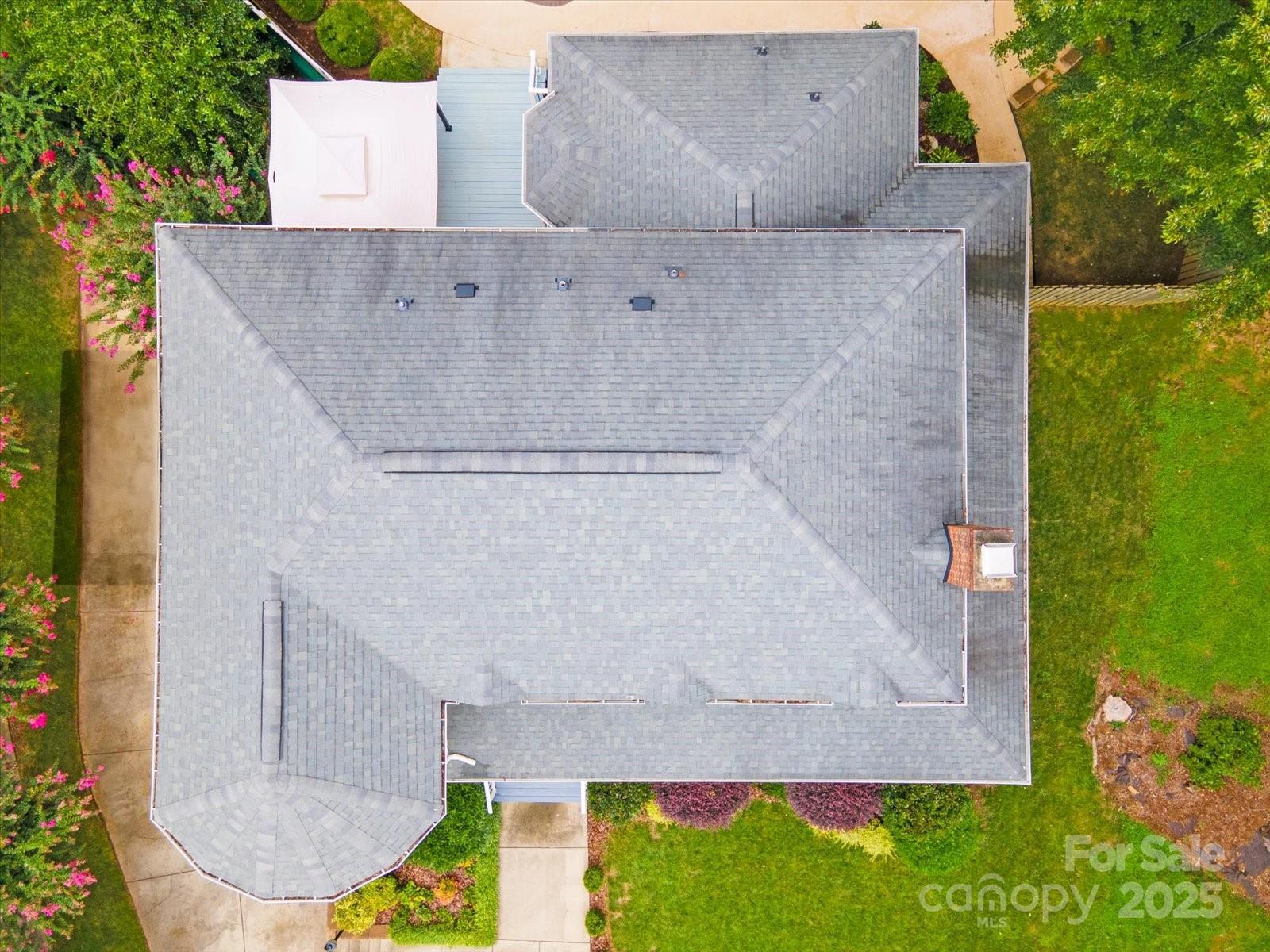 Breckenridge - Residential