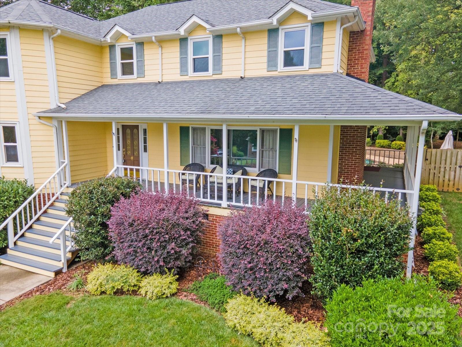 Breckenridge - Residential