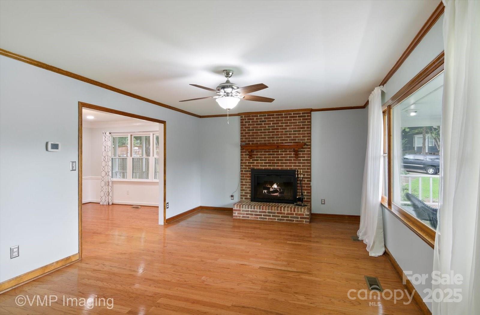 Breckenridge - Residential