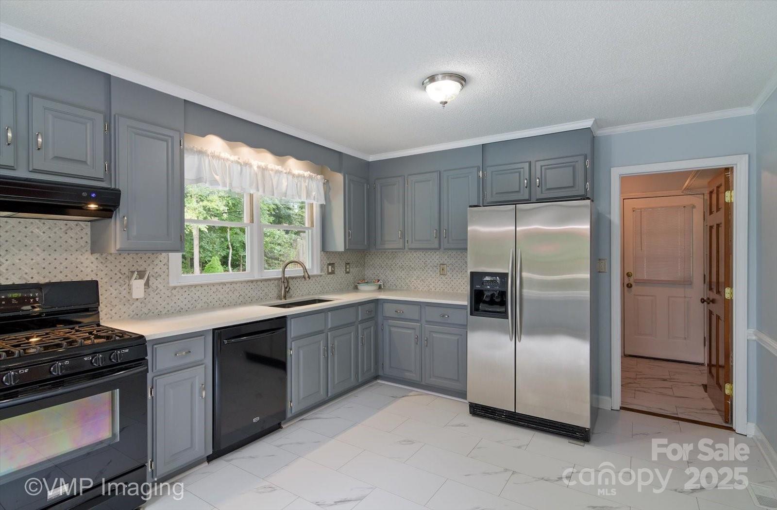 Breckenridge - Residential