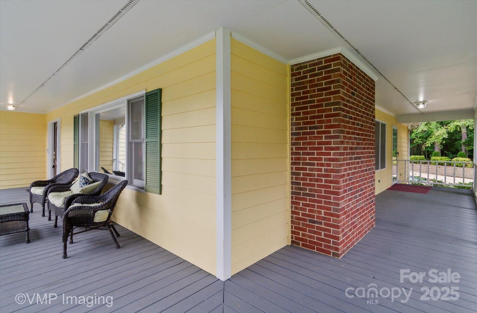 Breckenridge - Residential