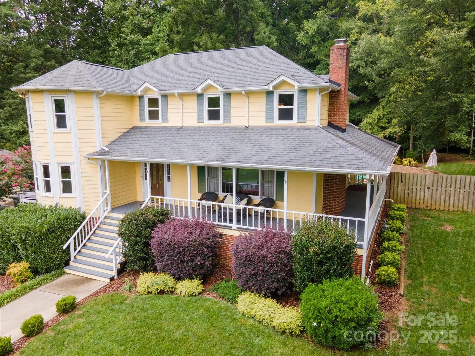 Breckenridge - Residential