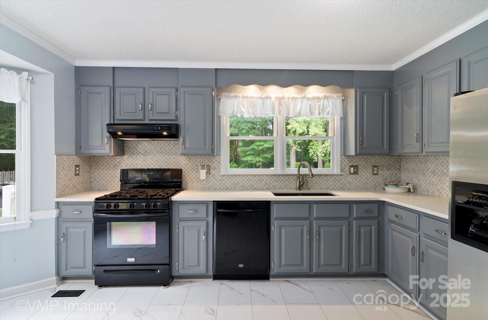 Breckenridge - Residential