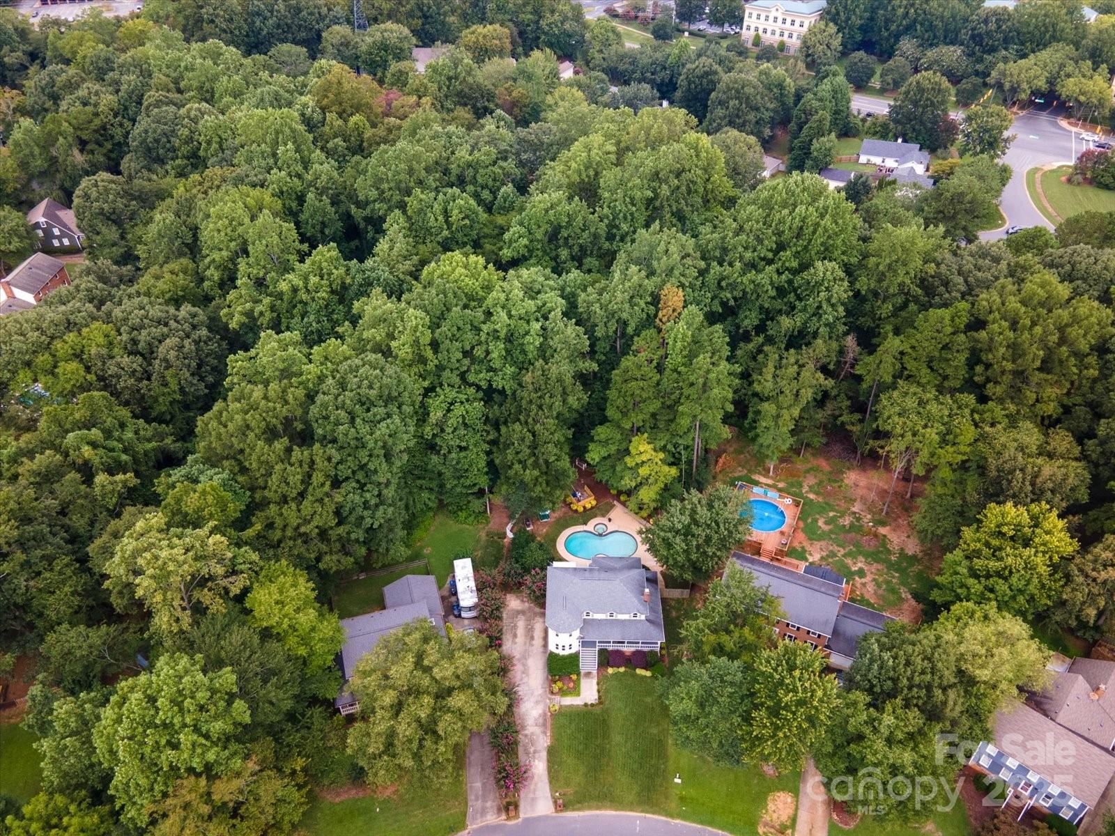 Breckenridge - Residential