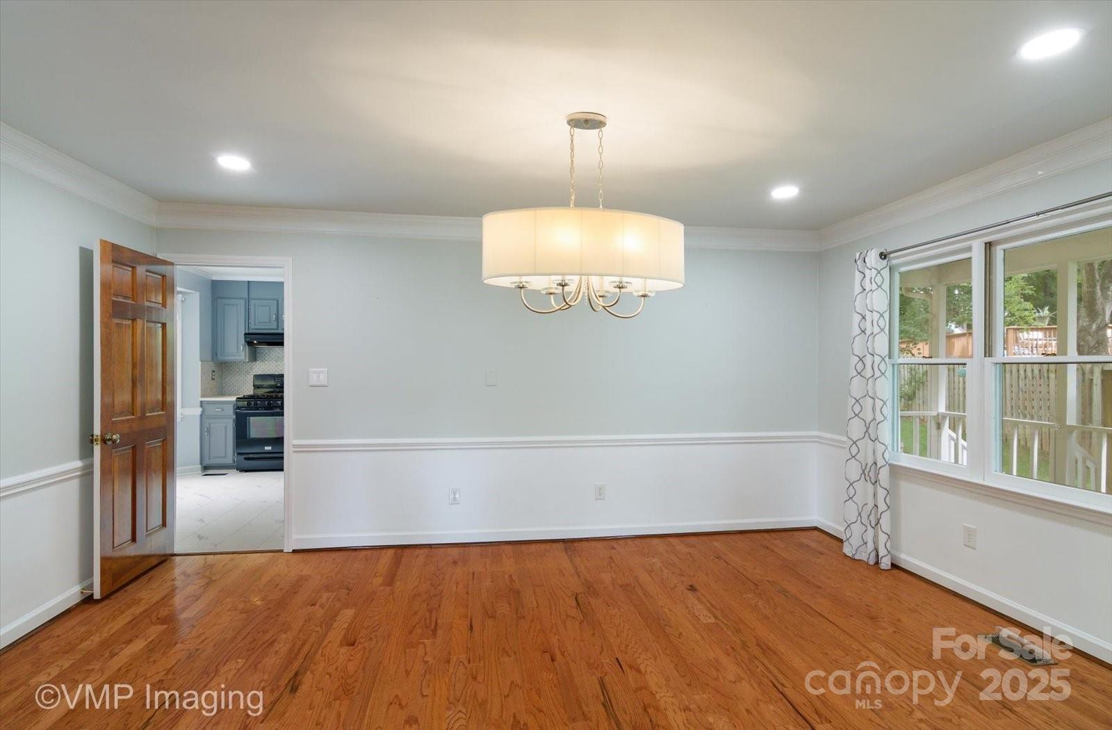 Breckenridge - Residential