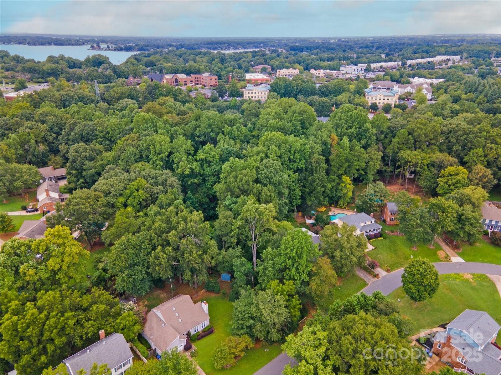 Breckenridge - Residential