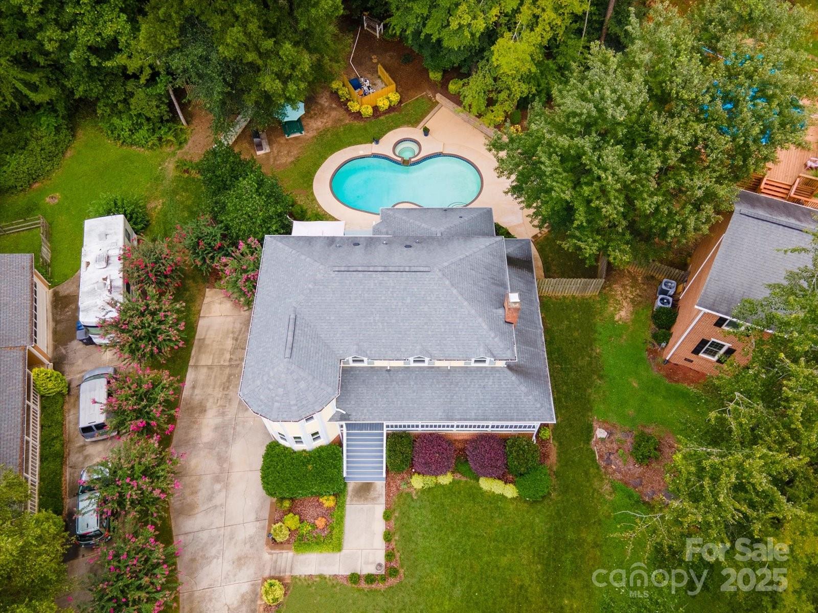 Breckenridge - Residential