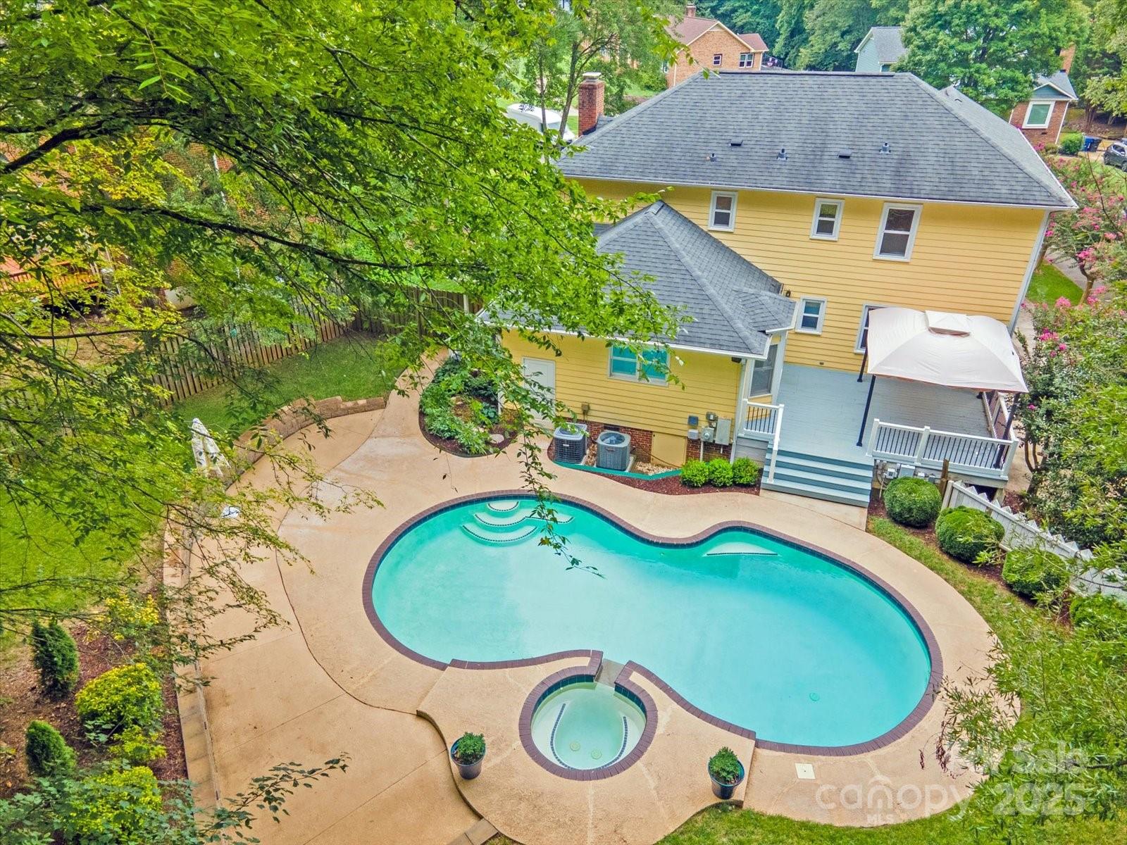 Breckenridge - Residential