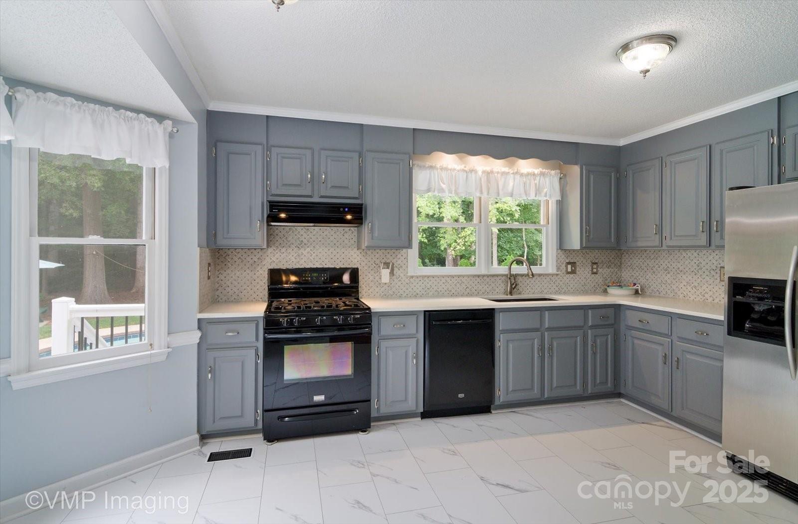 Breckenridge - Residential