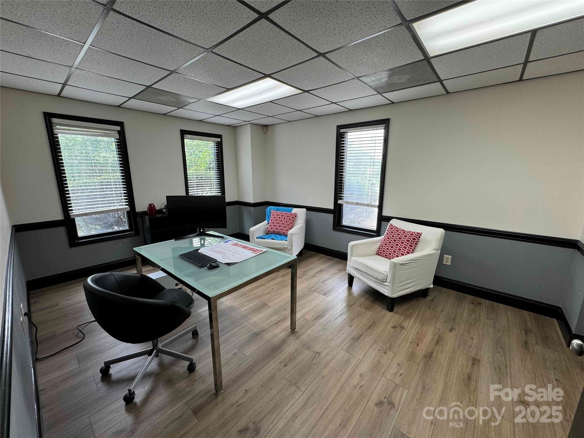 105 Corporate Boulevard