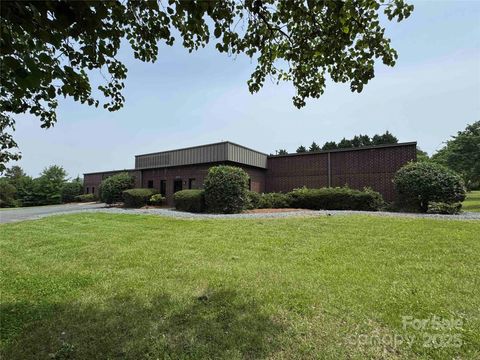 105 Corporate Boulevard Indian Trail NC 28079