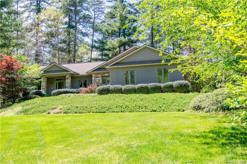 Photo 1 of 24 — 125 Timber Creek Road, Hendersonville, NC 28739