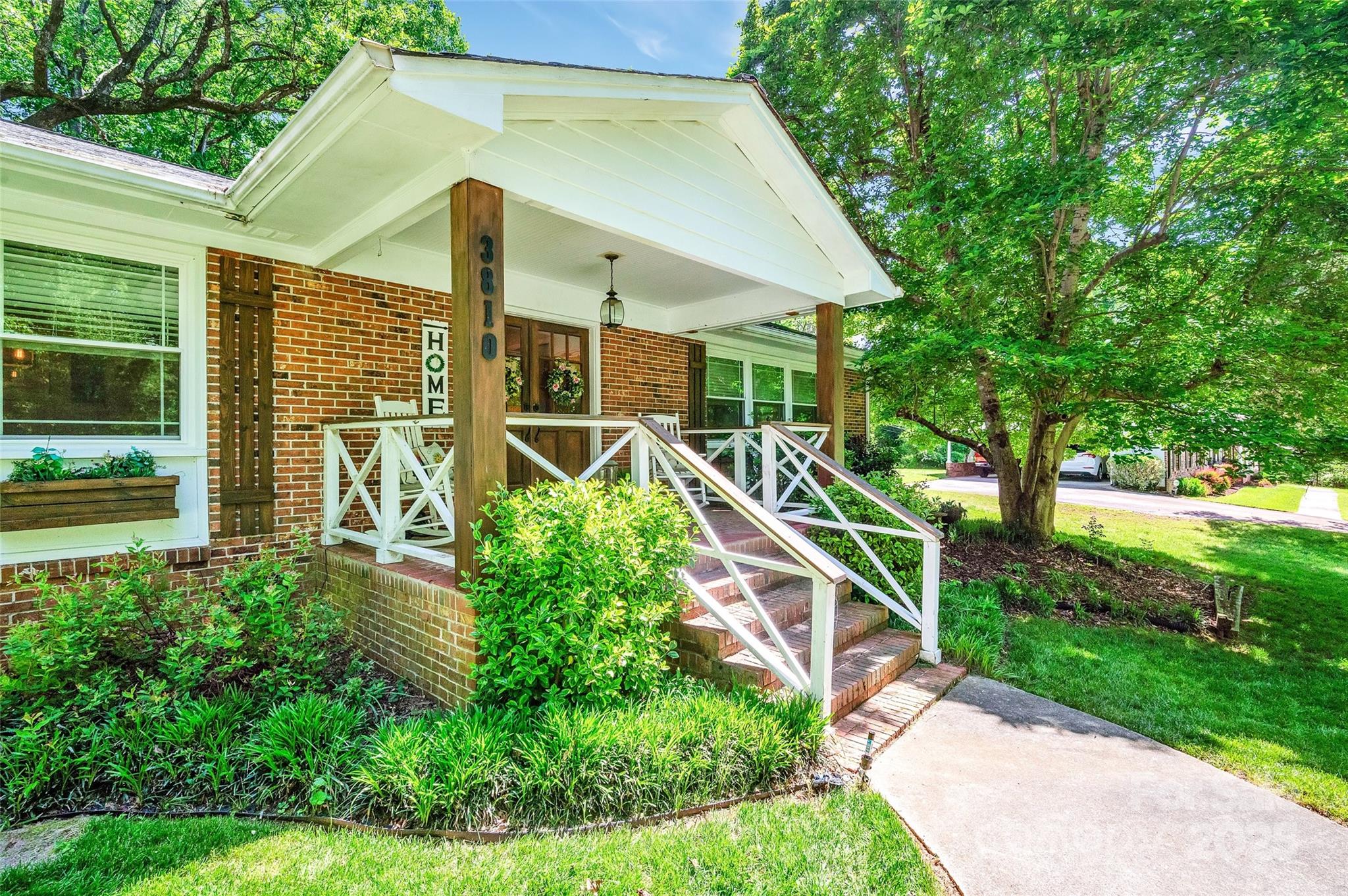 3810 Springway Drive