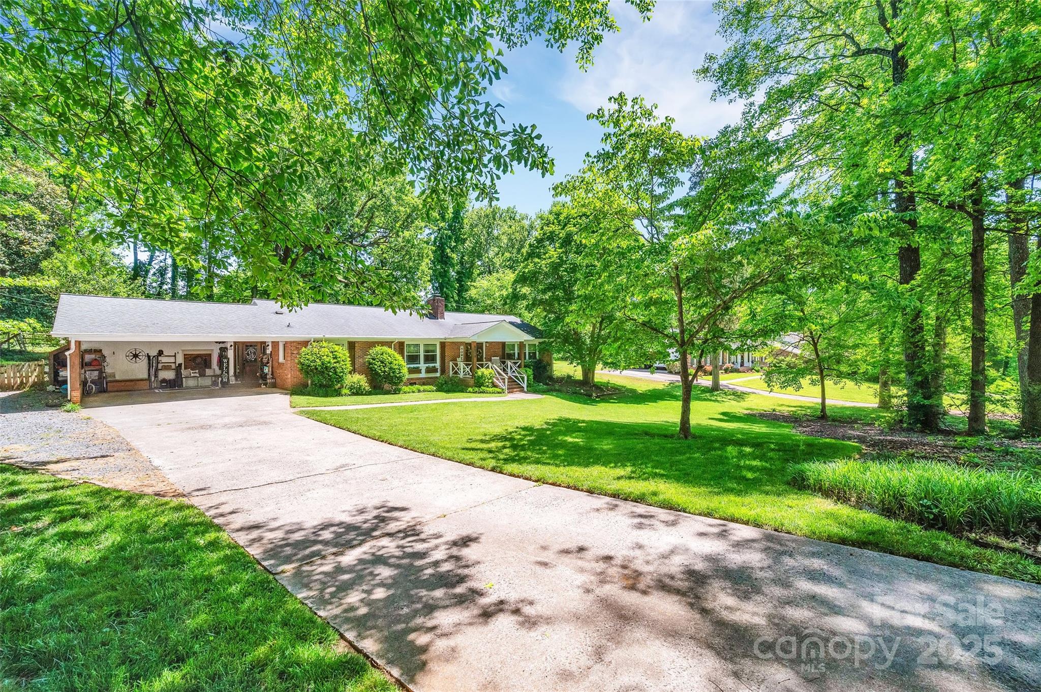 3810 Springway Drive