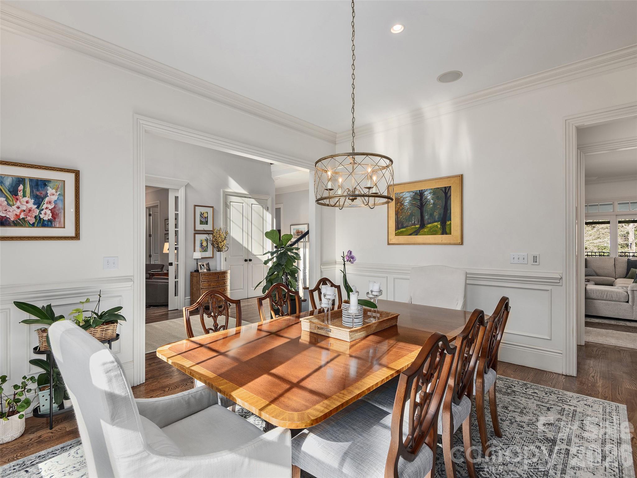 Biltmore Park - Residential