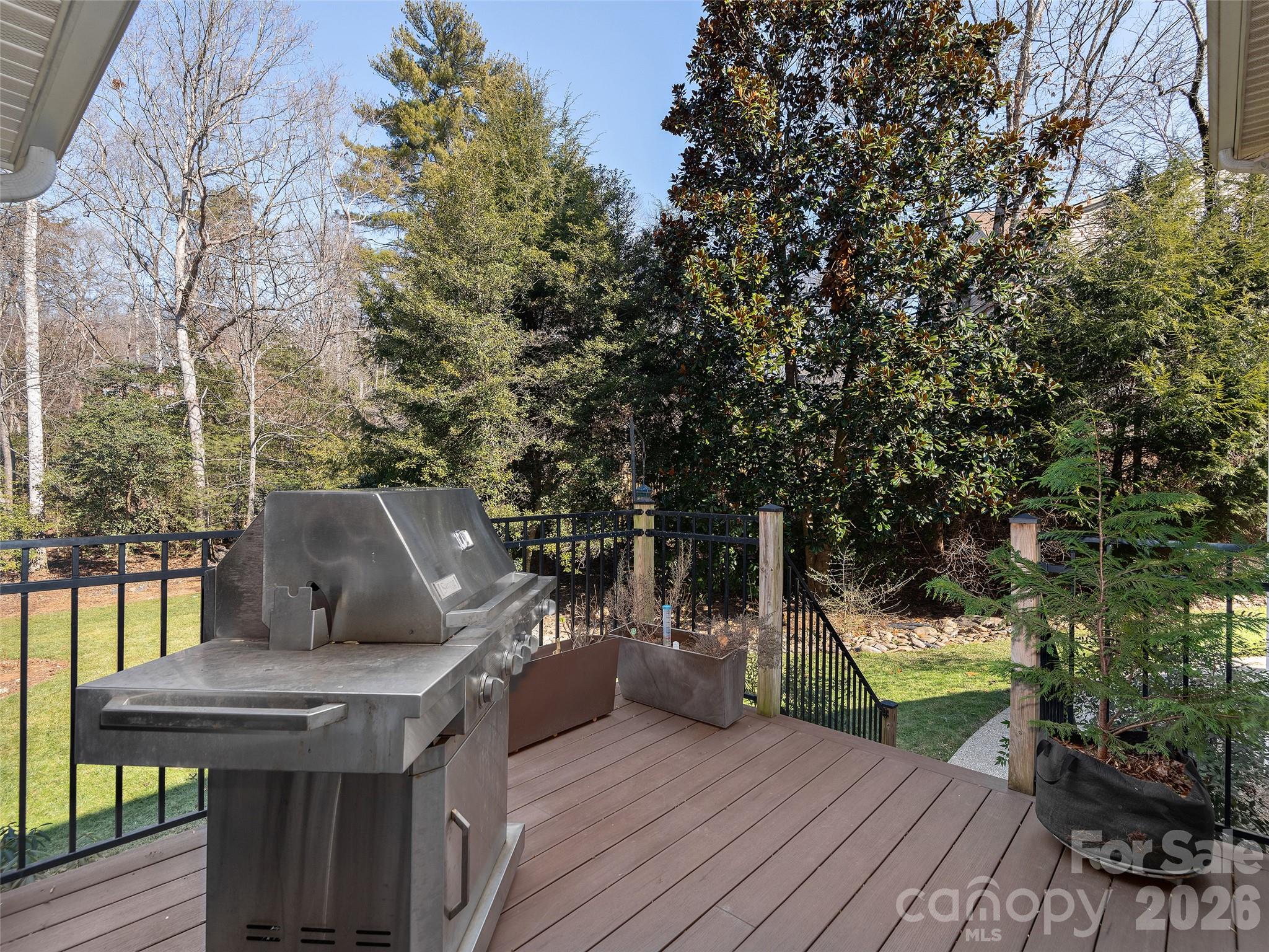 Biltmore Park - Residential