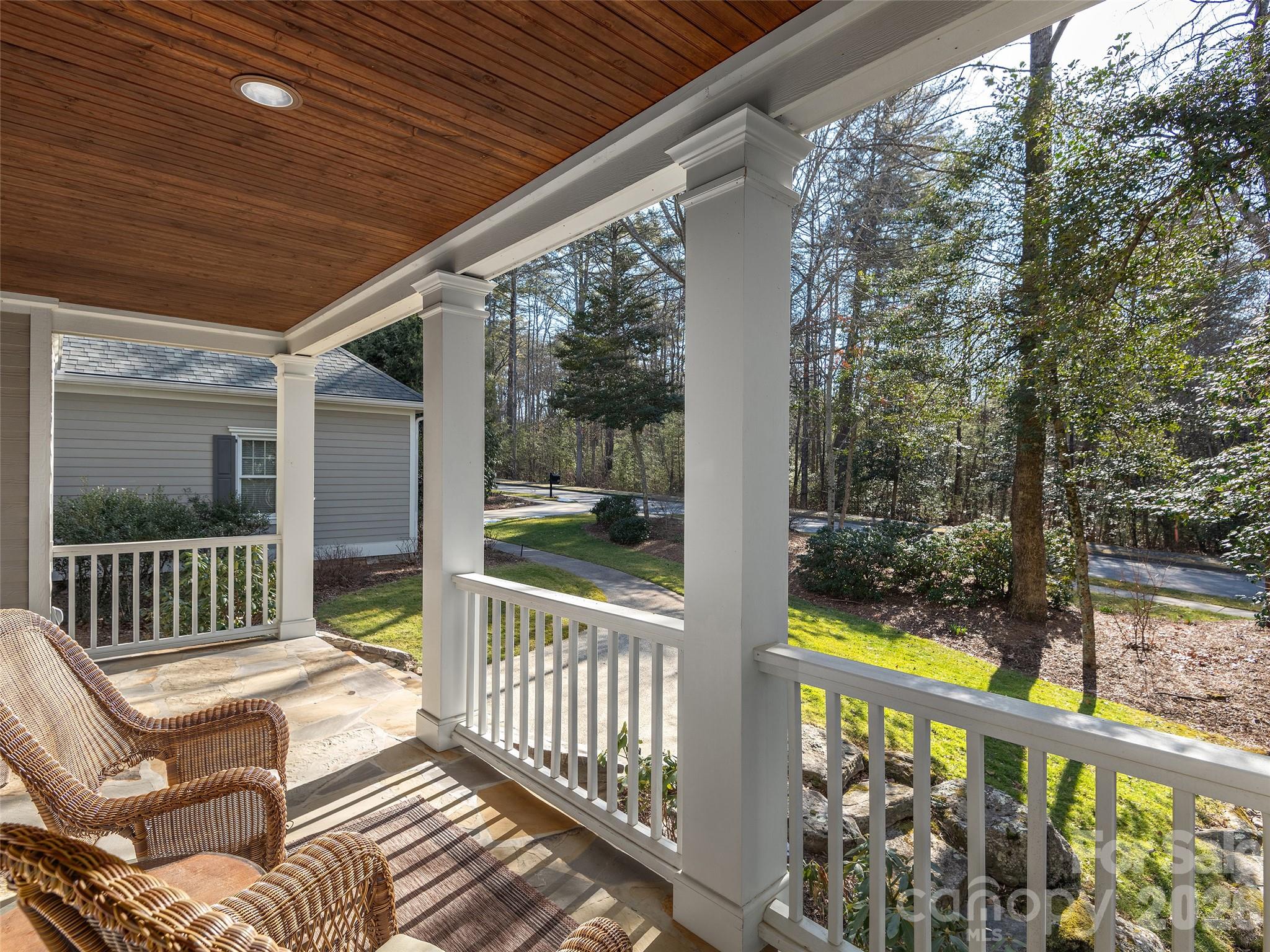 Biltmore Park - Residential