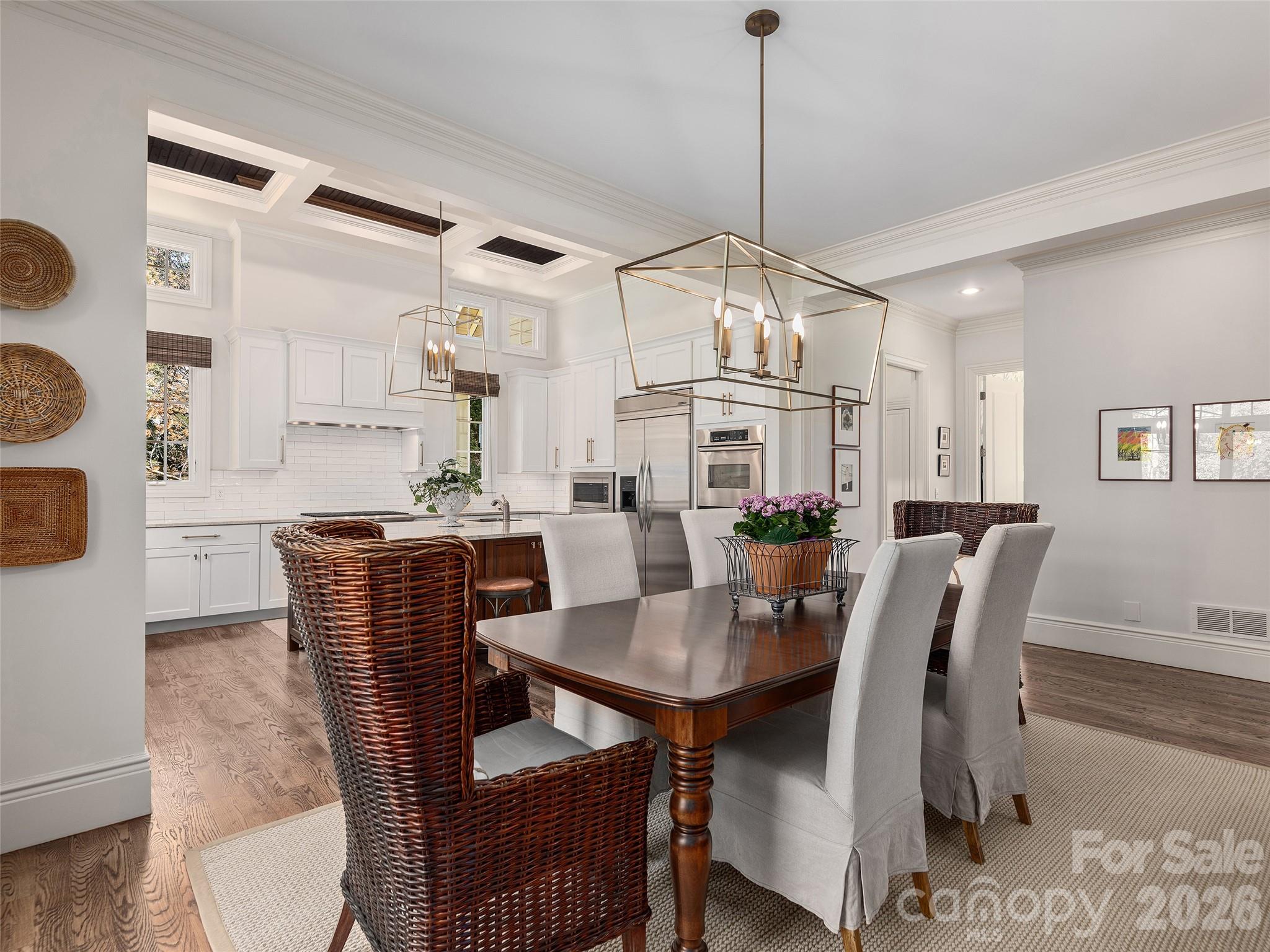 Biltmore Park - Residential