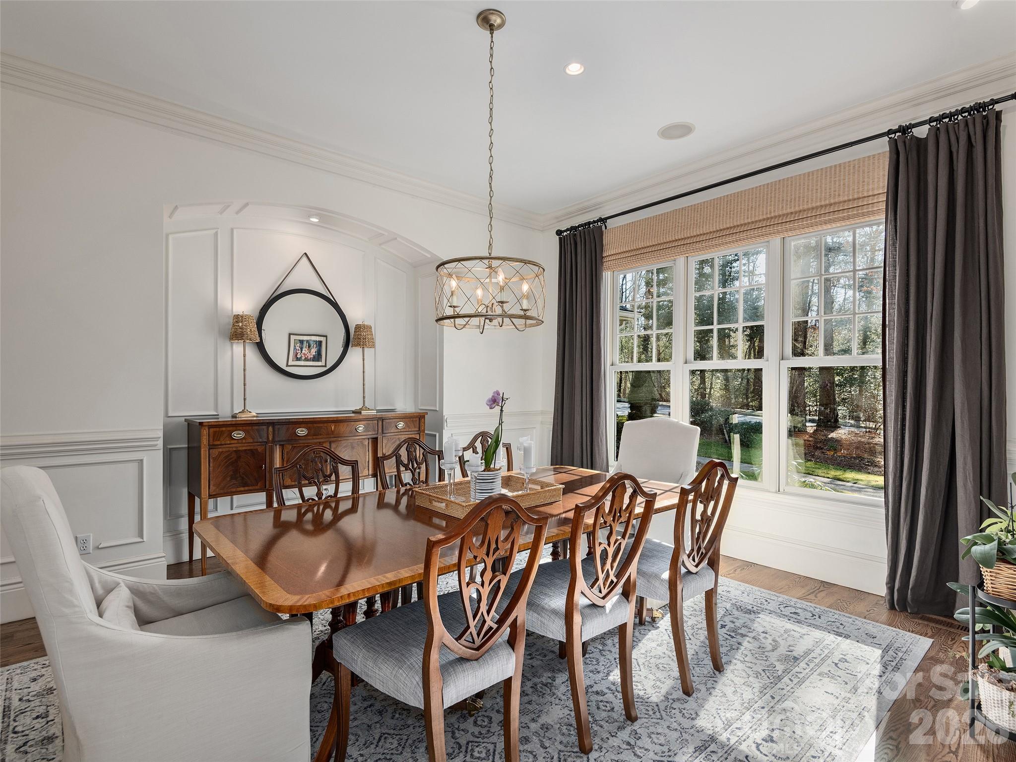 Biltmore Park - Residential