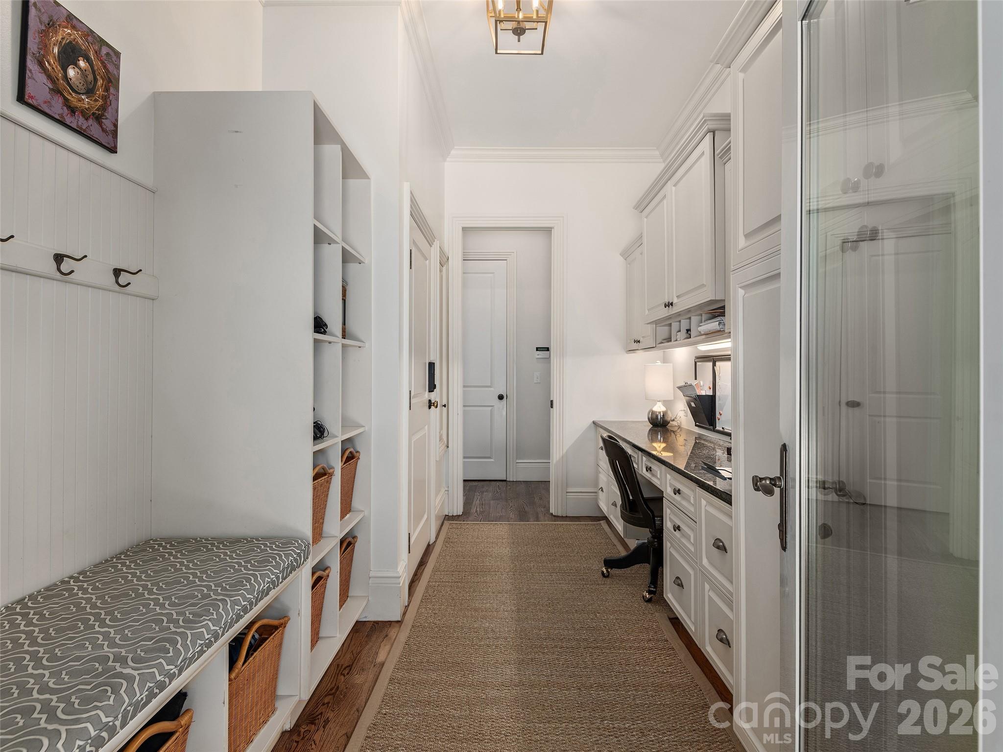 Biltmore Park - Residential