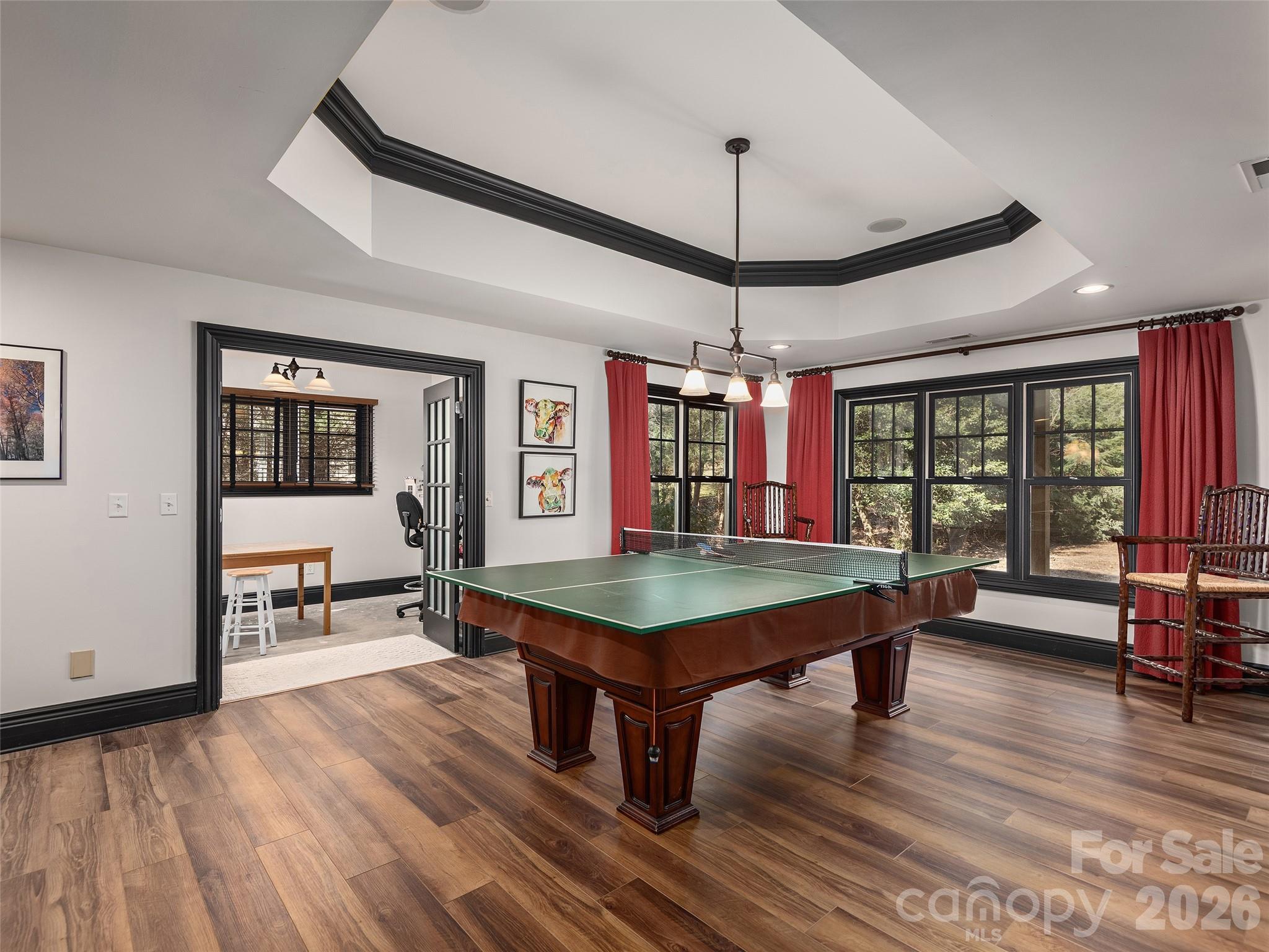 Biltmore Park - Residential