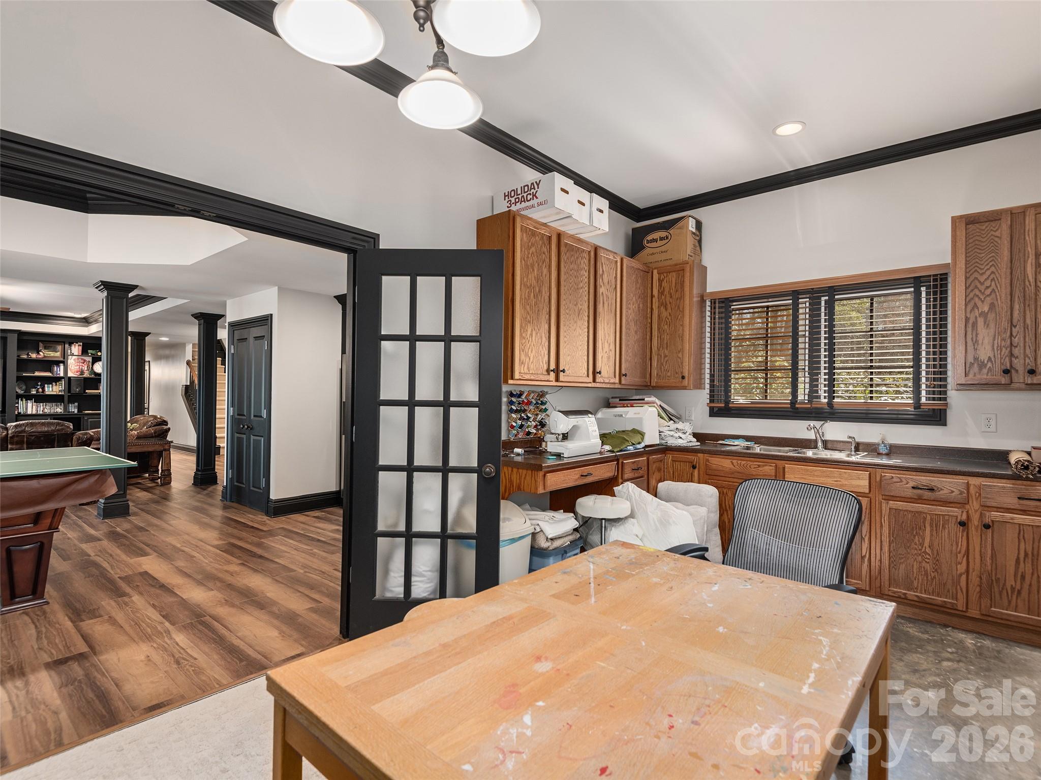 Biltmore Park - Residential