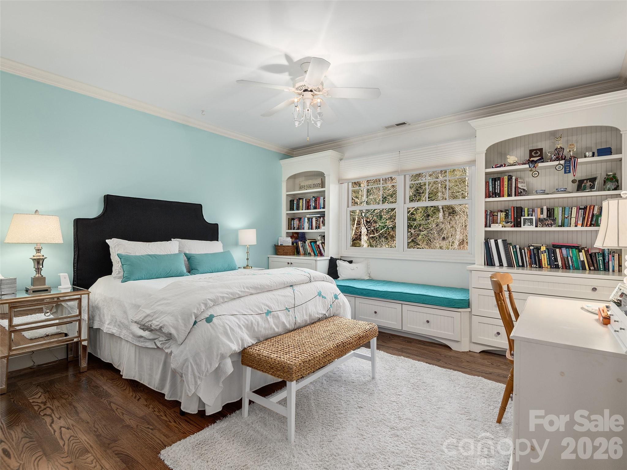 Biltmore Park - Residential