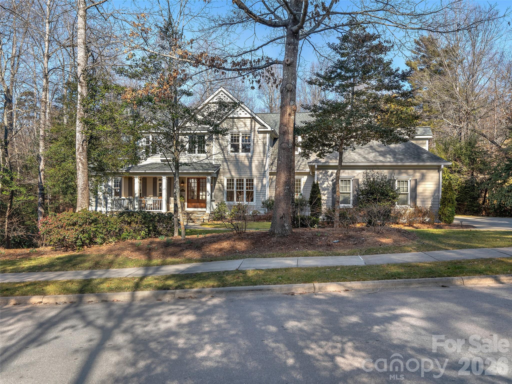 Biltmore Park - Residential