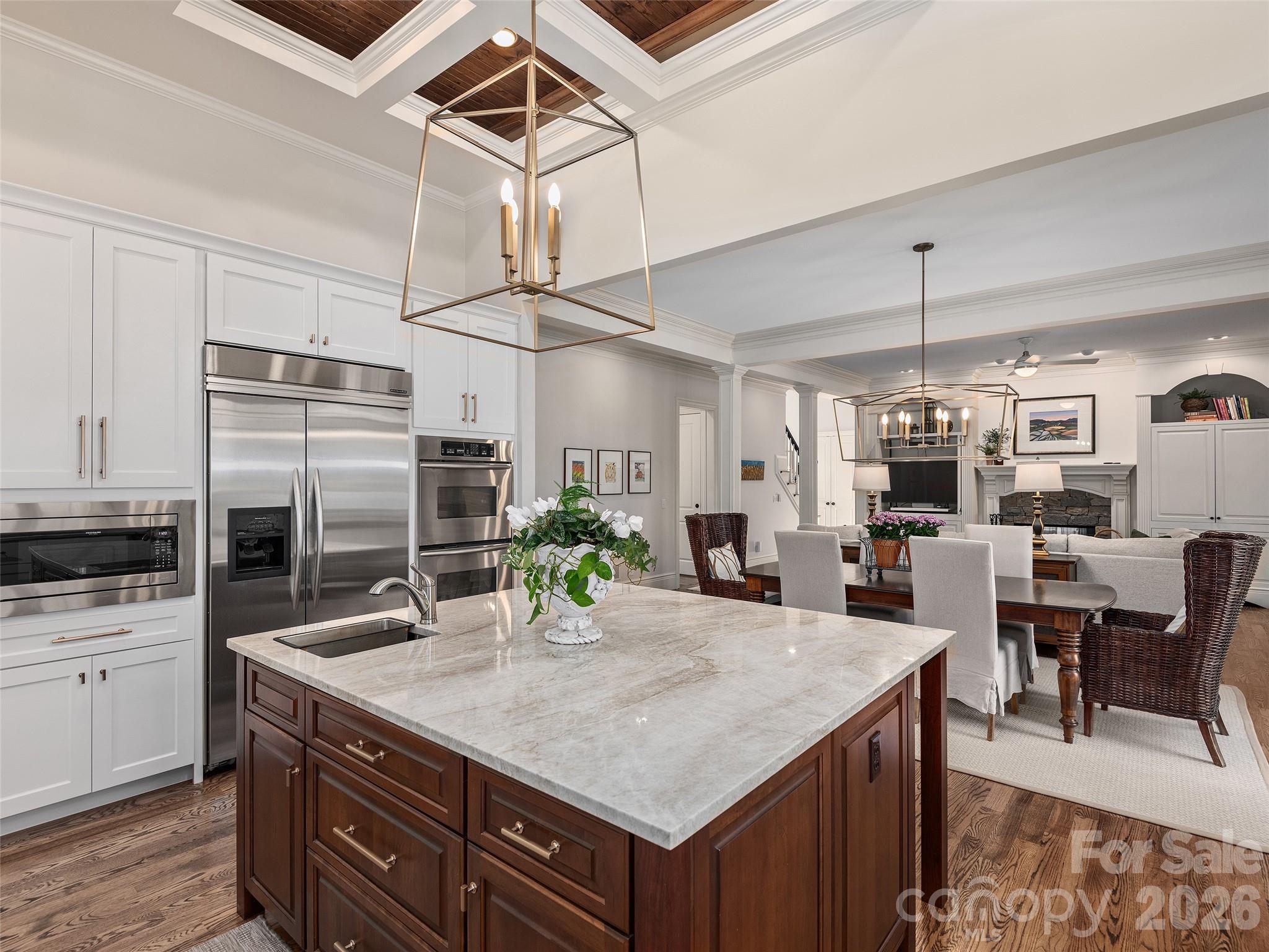 Biltmore Park - Residential