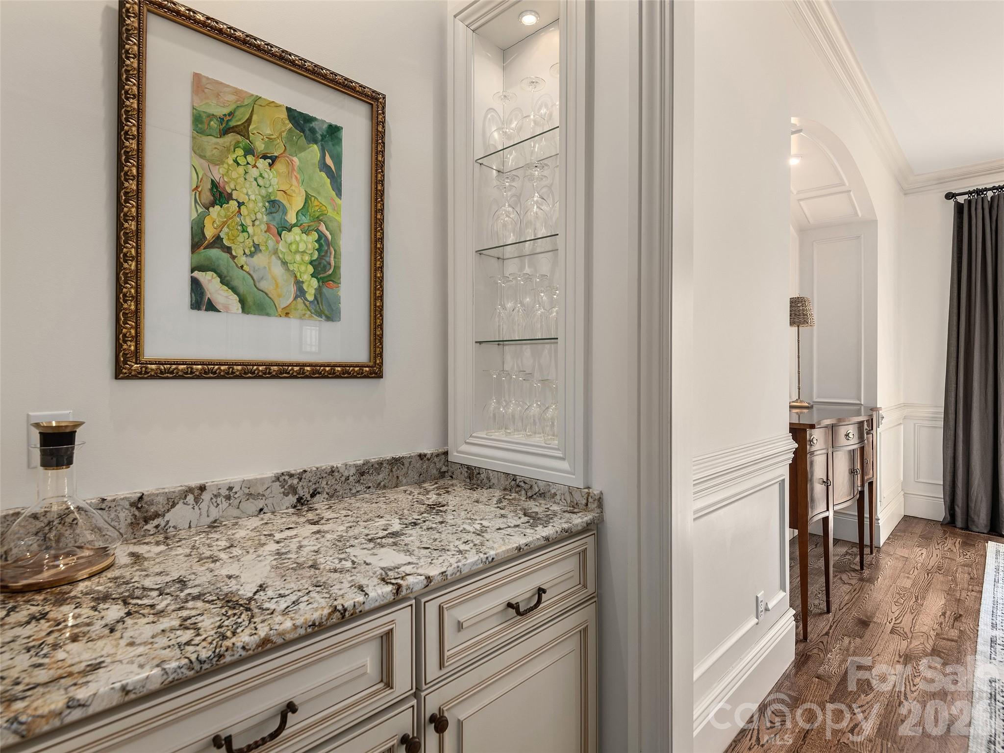 Biltmore Park - Residential