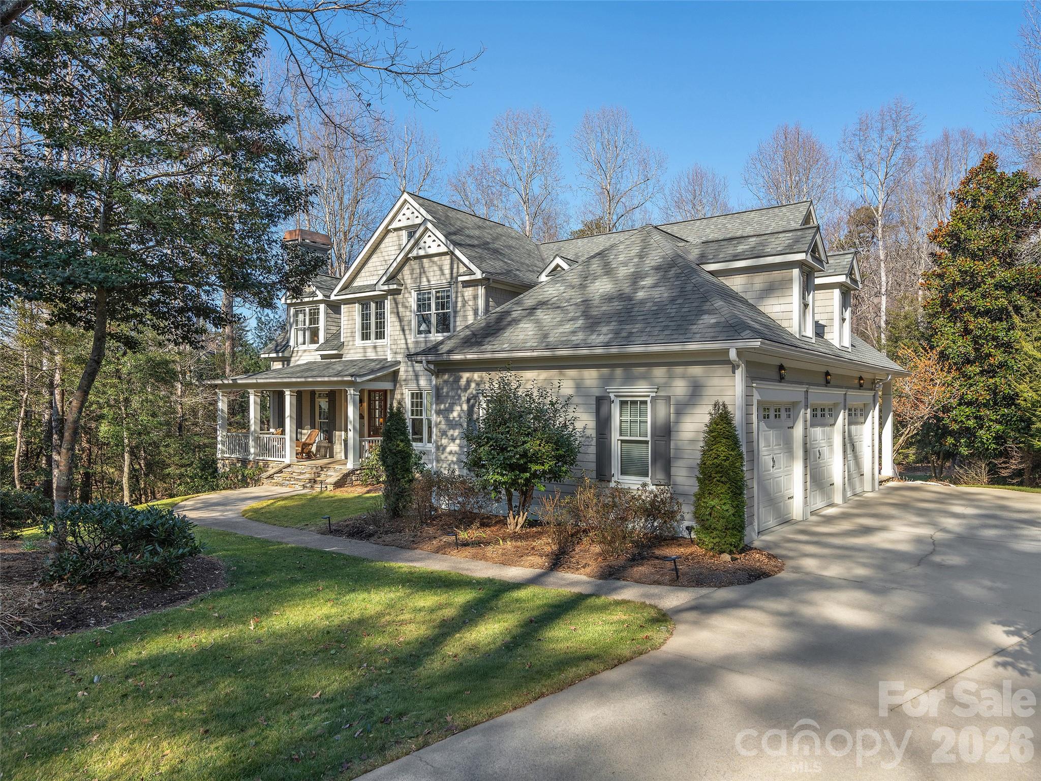 Biltmore Park - Residential