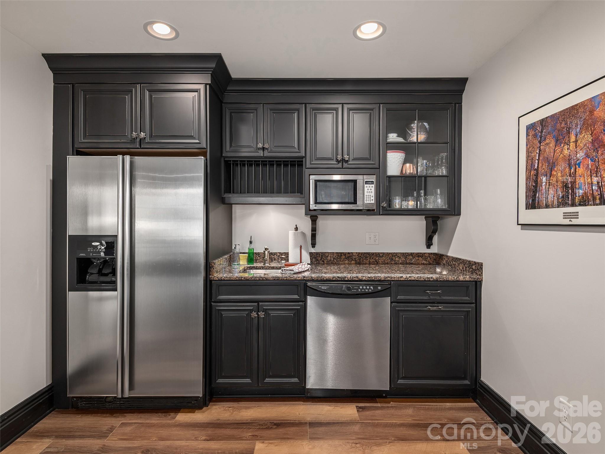 Biltmore Park - Residential