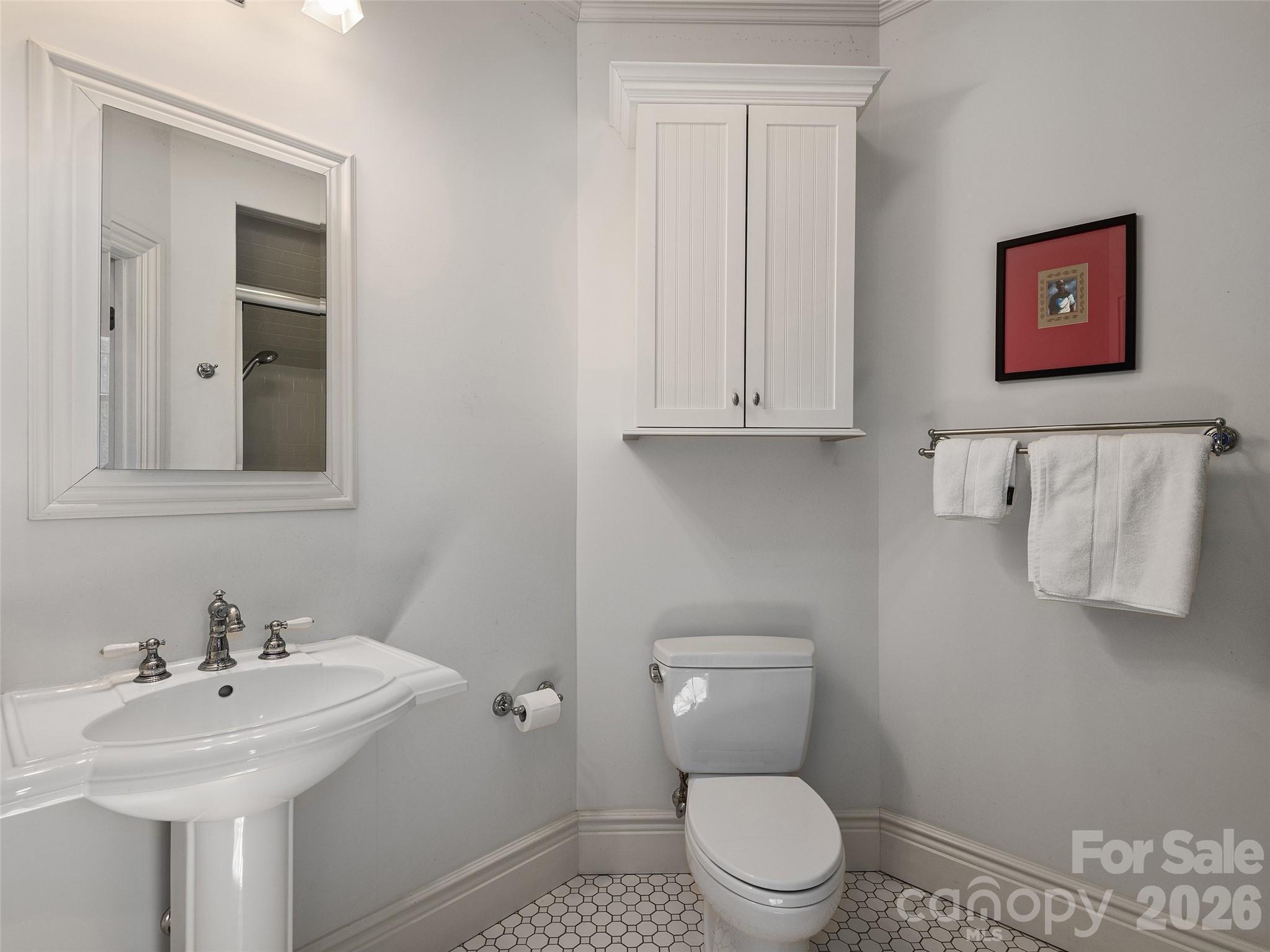 Biltmore Park - Residential