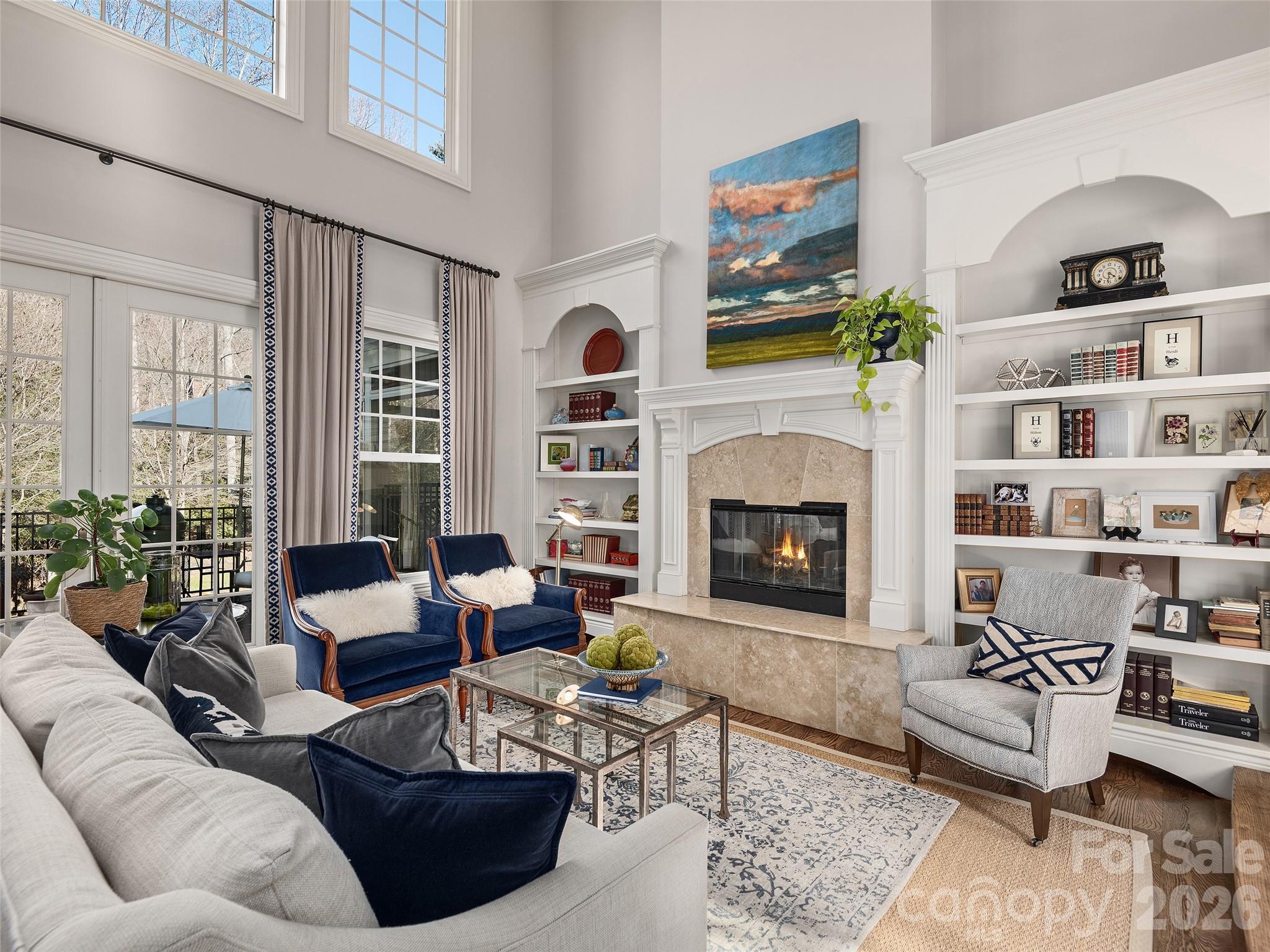 Biltmore Park - Residential