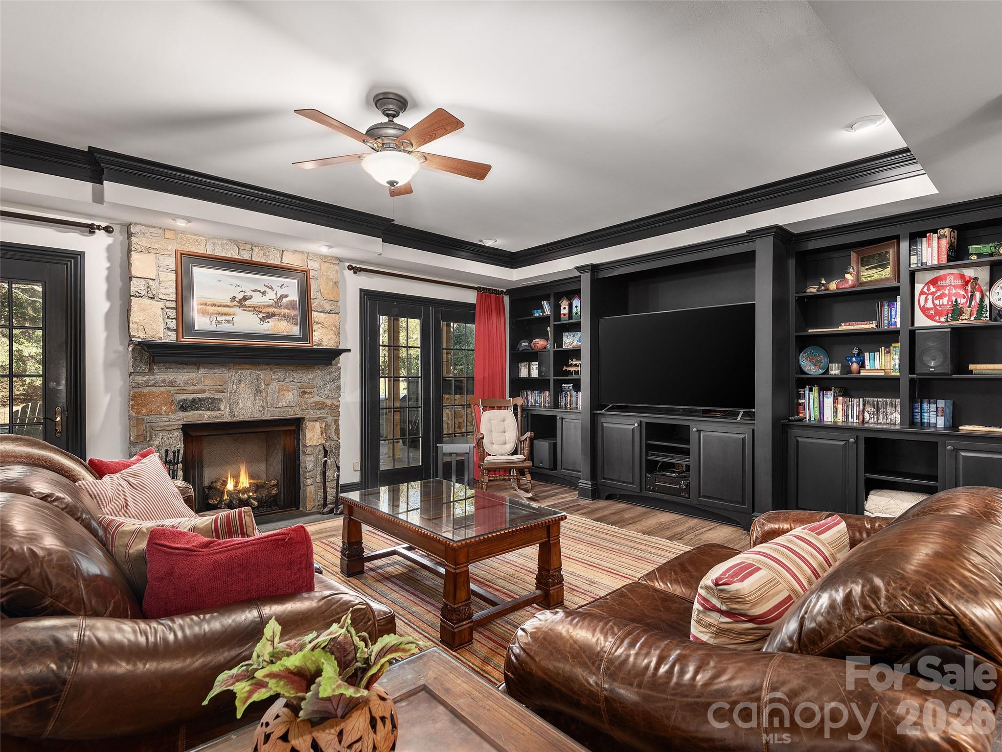 Biltmore Park - Residential