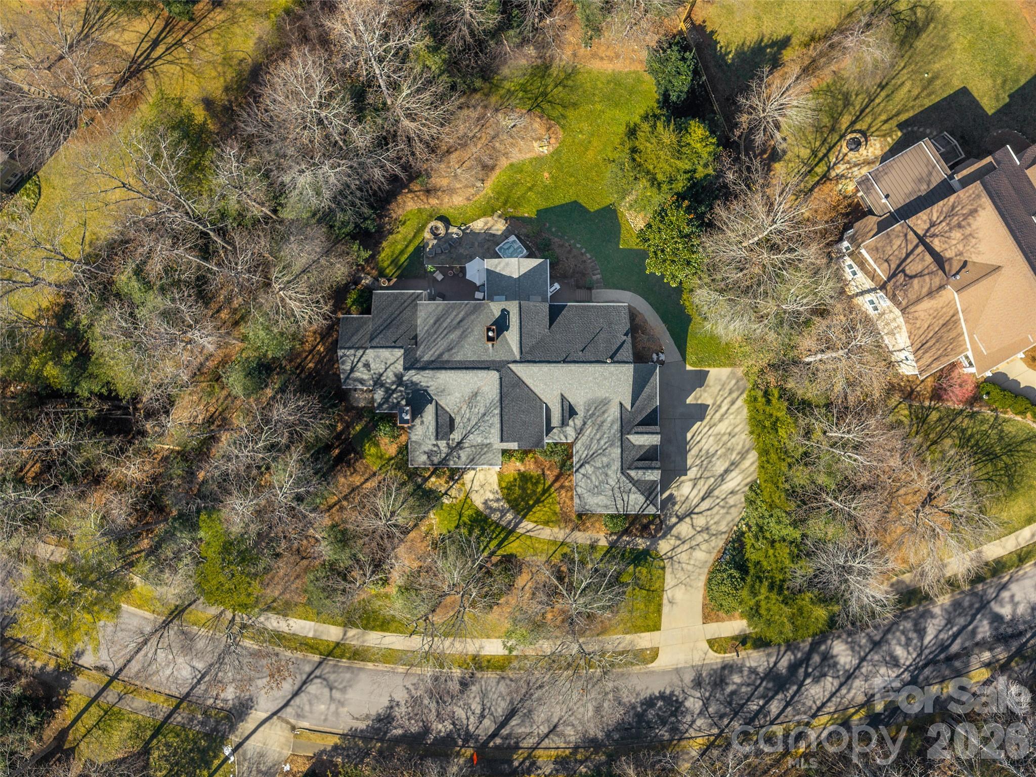 Biltmore Park - Residential