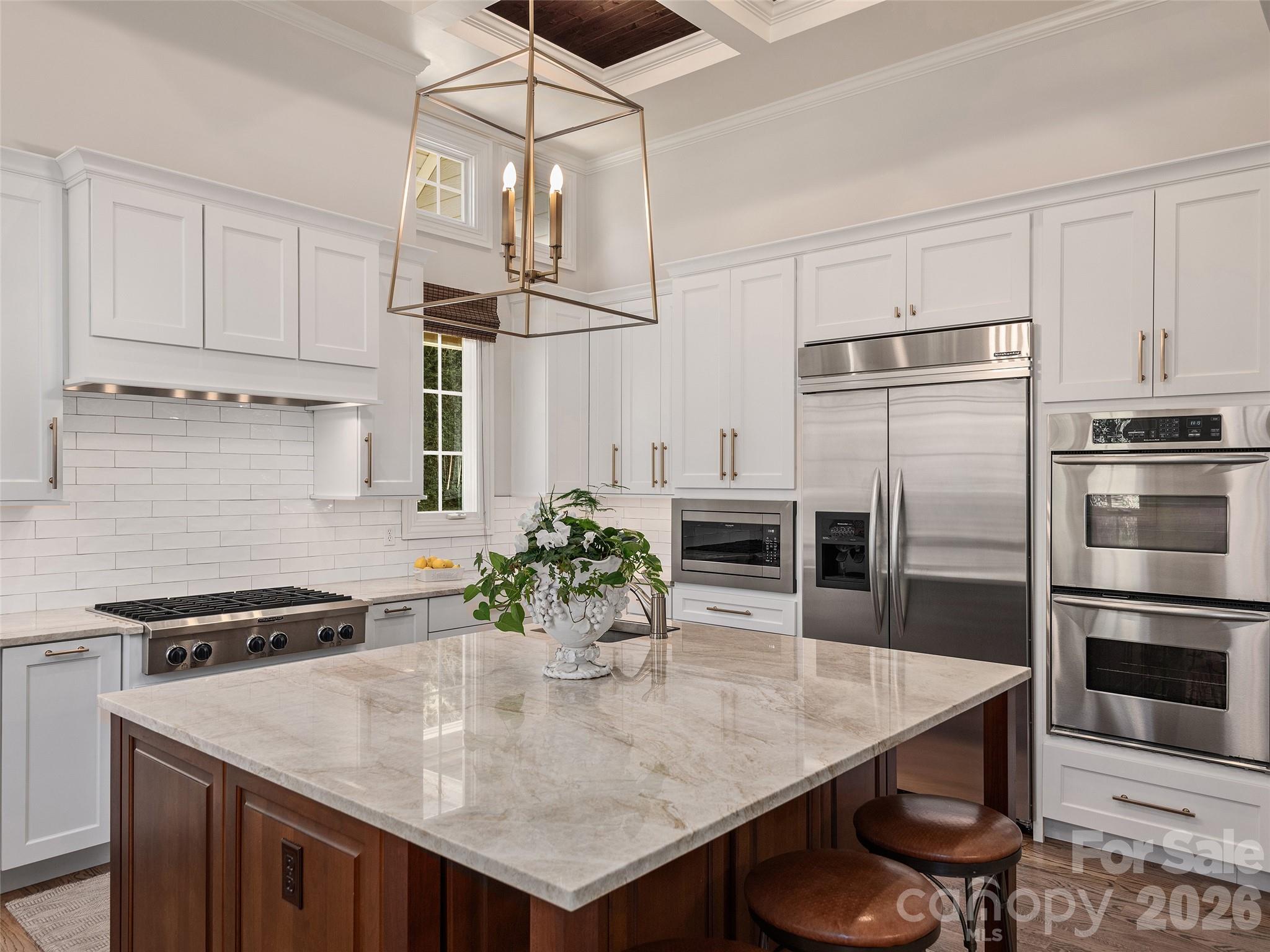 Biltmore Park - Residential