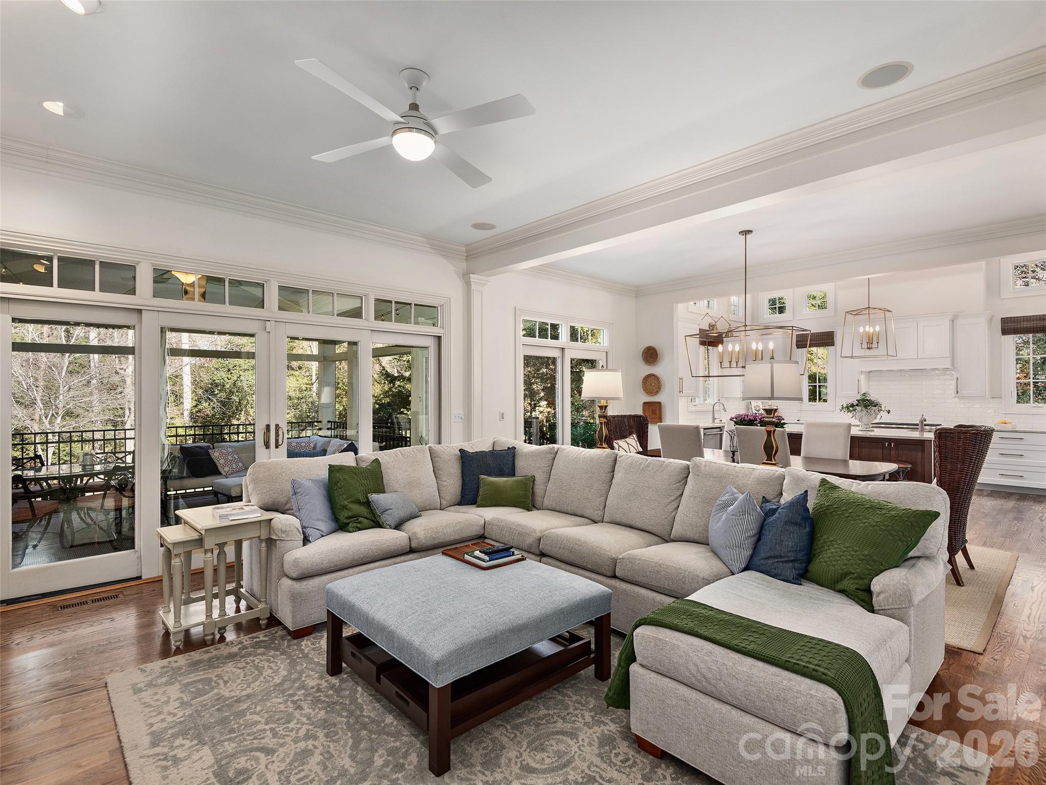 Biltmore Park - Residential