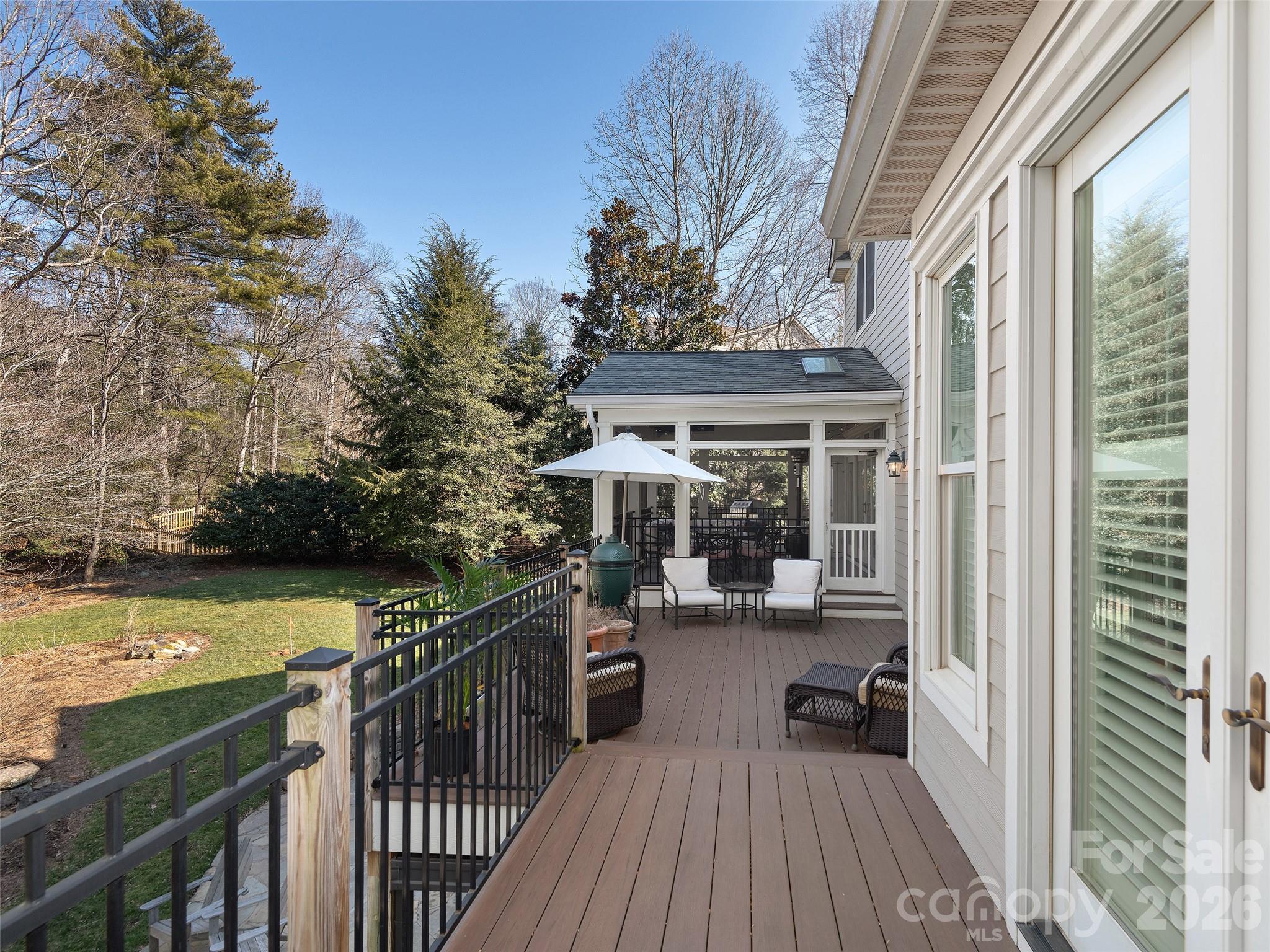 Biltmore Park - Residential