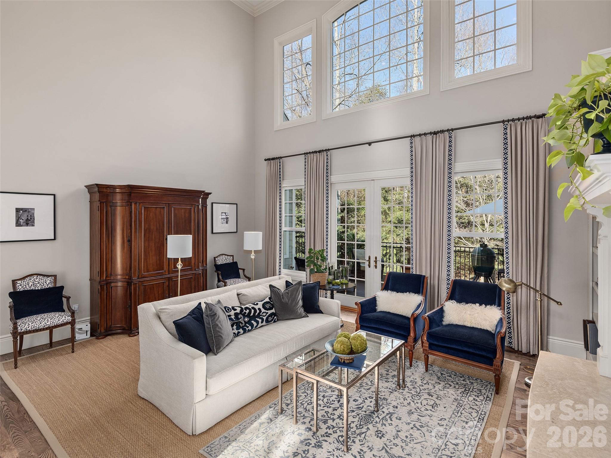 Biltmore Park - Residential