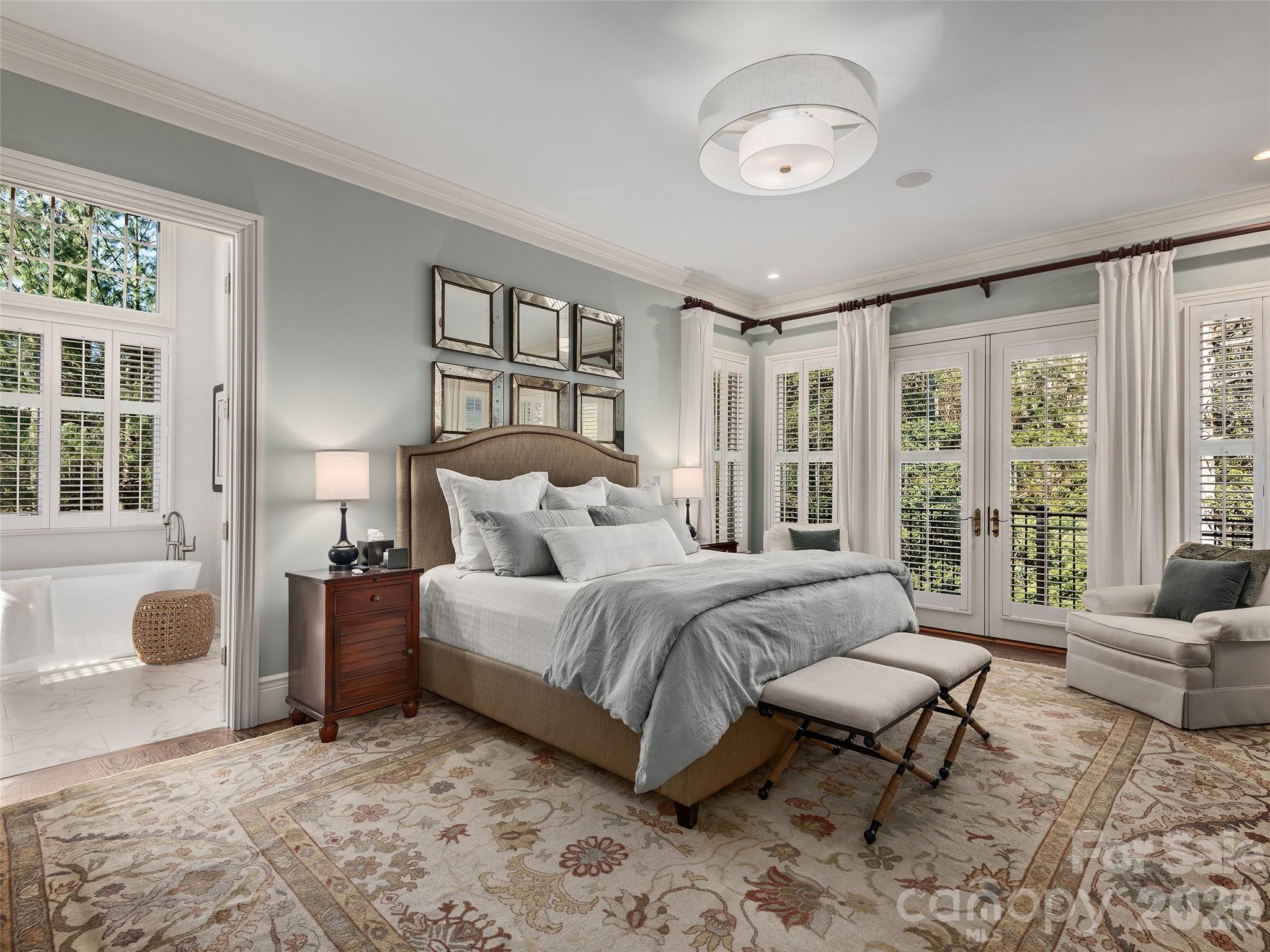 Biltmore Park - Residential