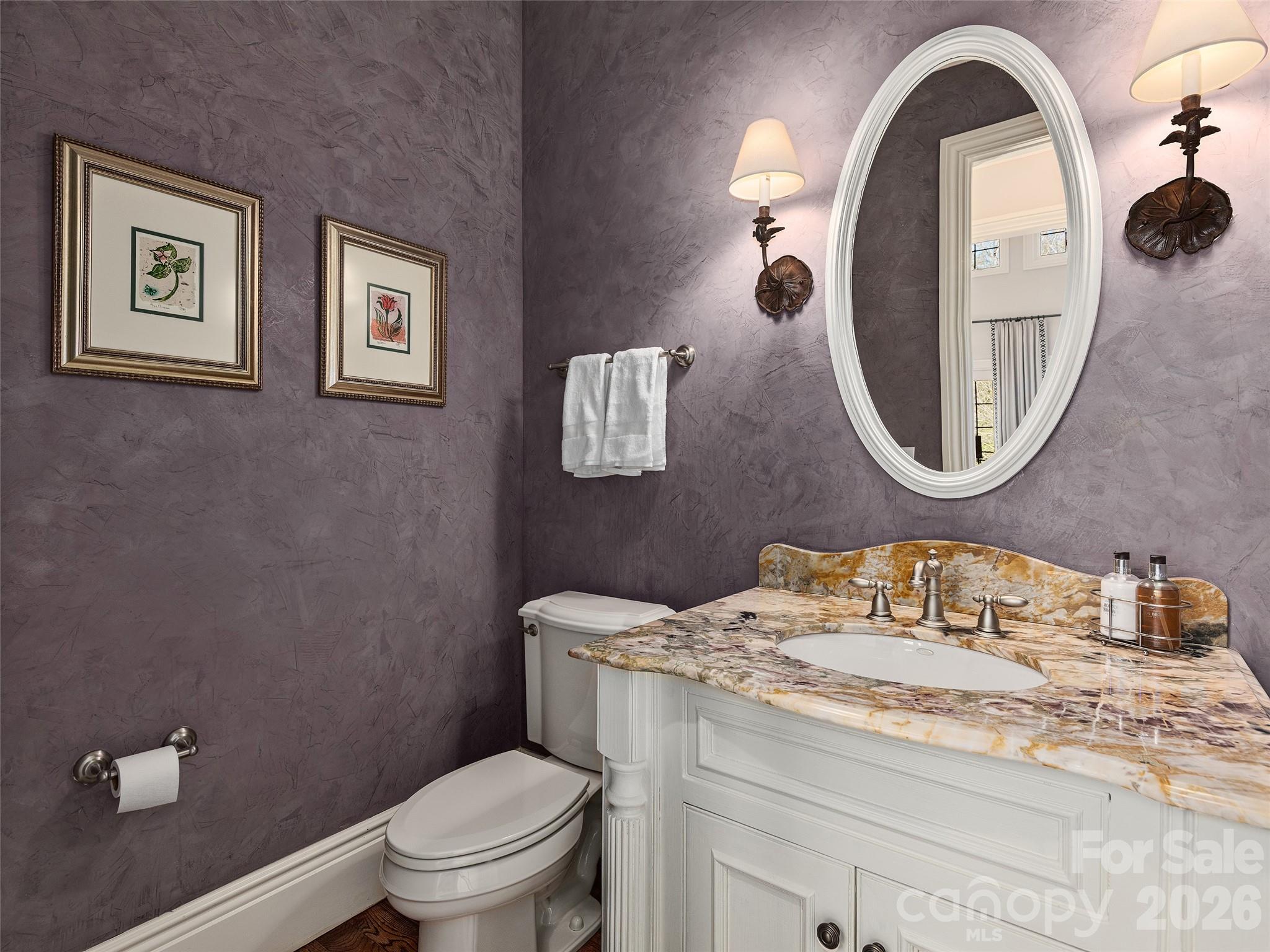 Biltmore Park - Residential