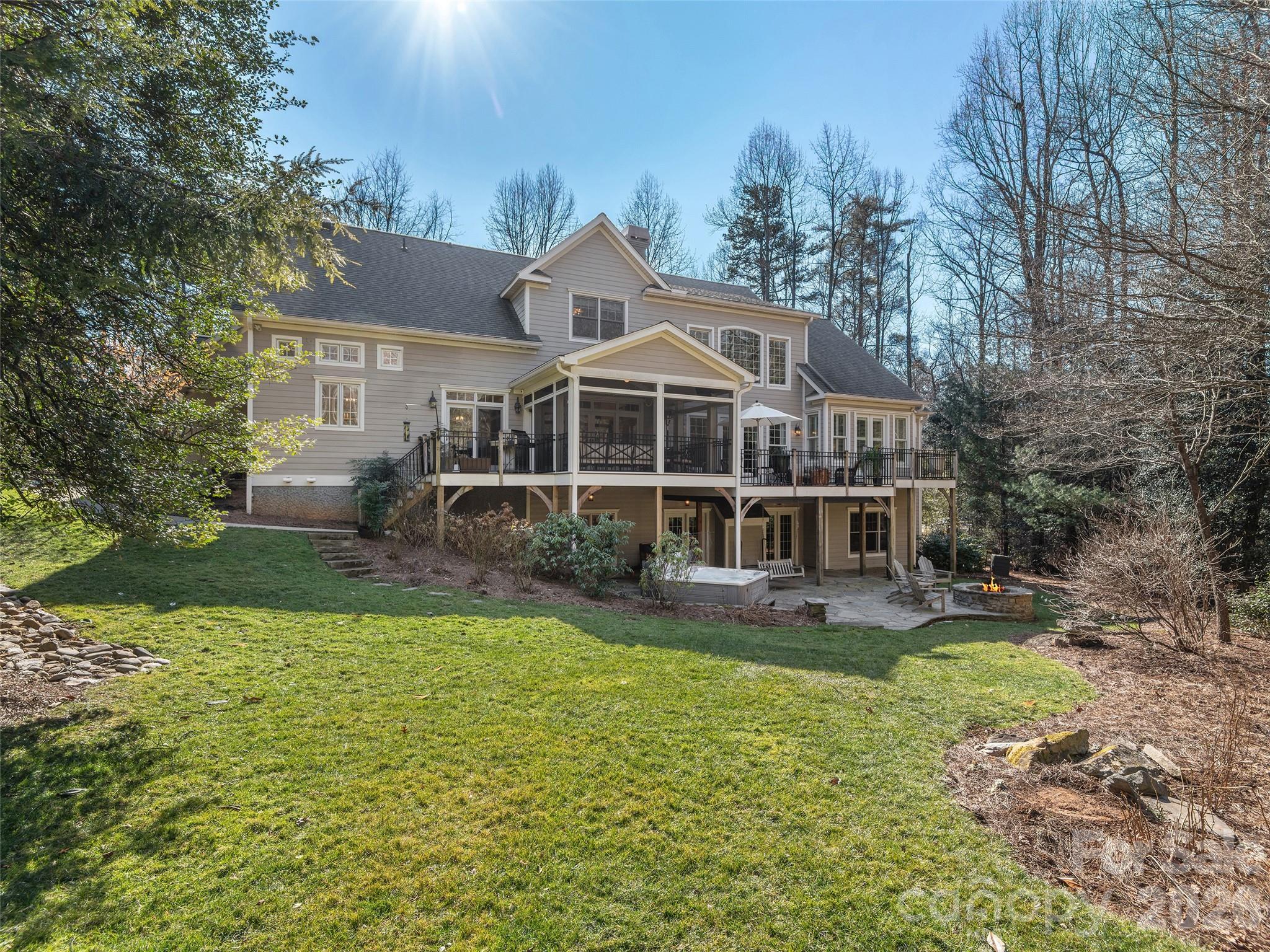 Biltmore Park - Residential