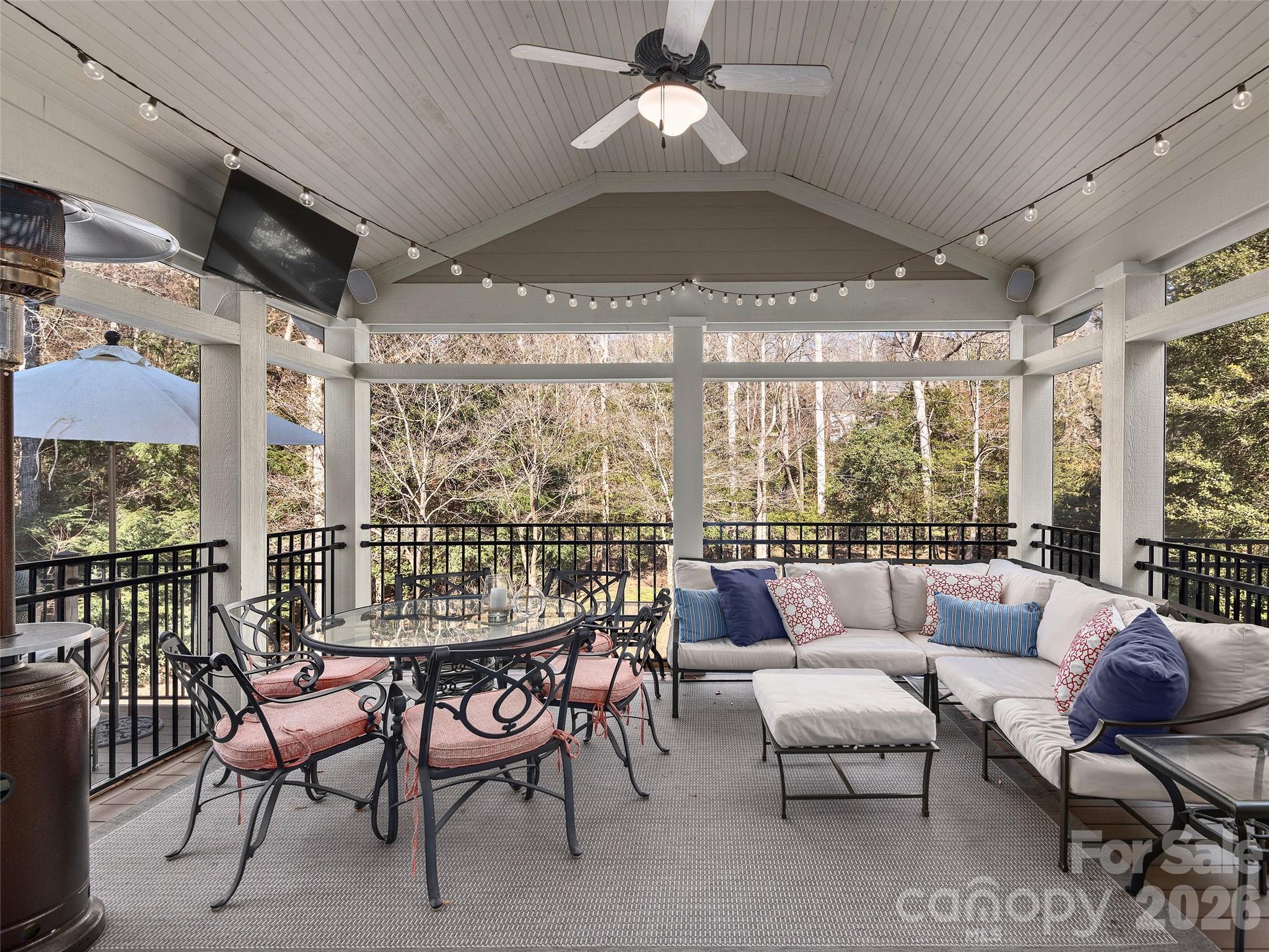 Biltmore Park - Residential