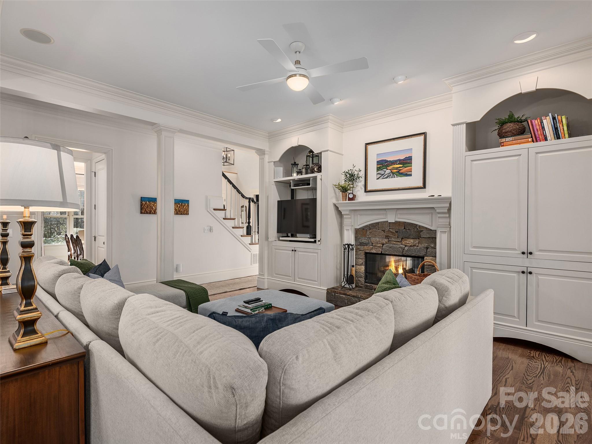 Biltmore Park - Residential