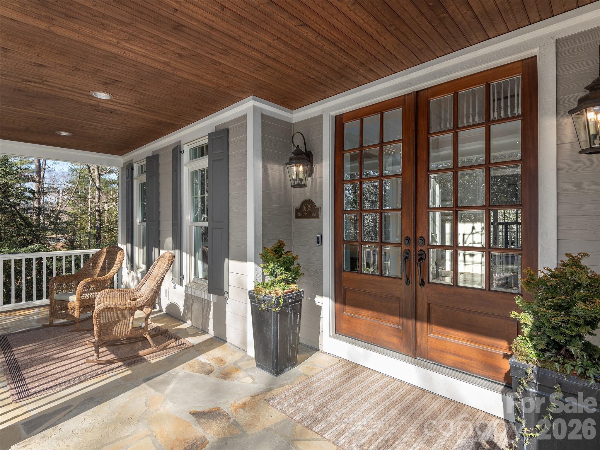 Biltmore Park - Residential