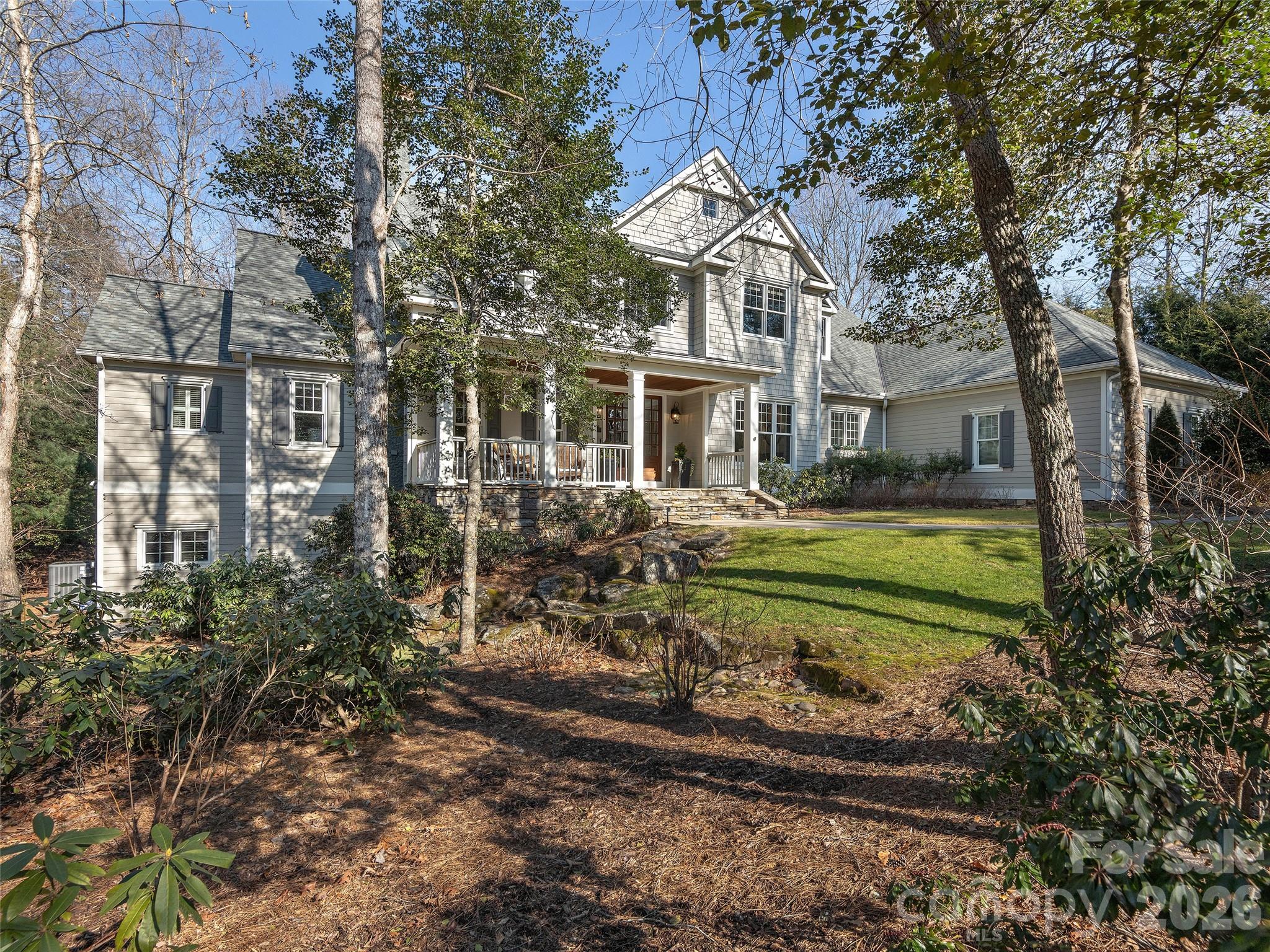 Biltmore Park - Residential