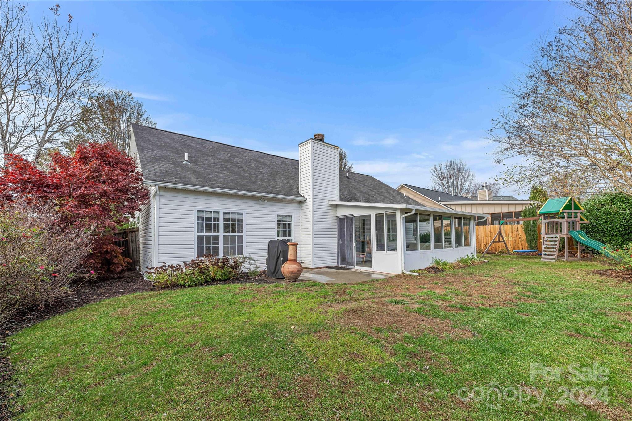 Livingston Farms - Residential